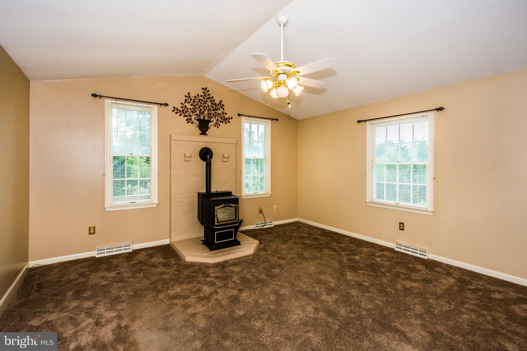 BRENTWOOD PARK - Residential