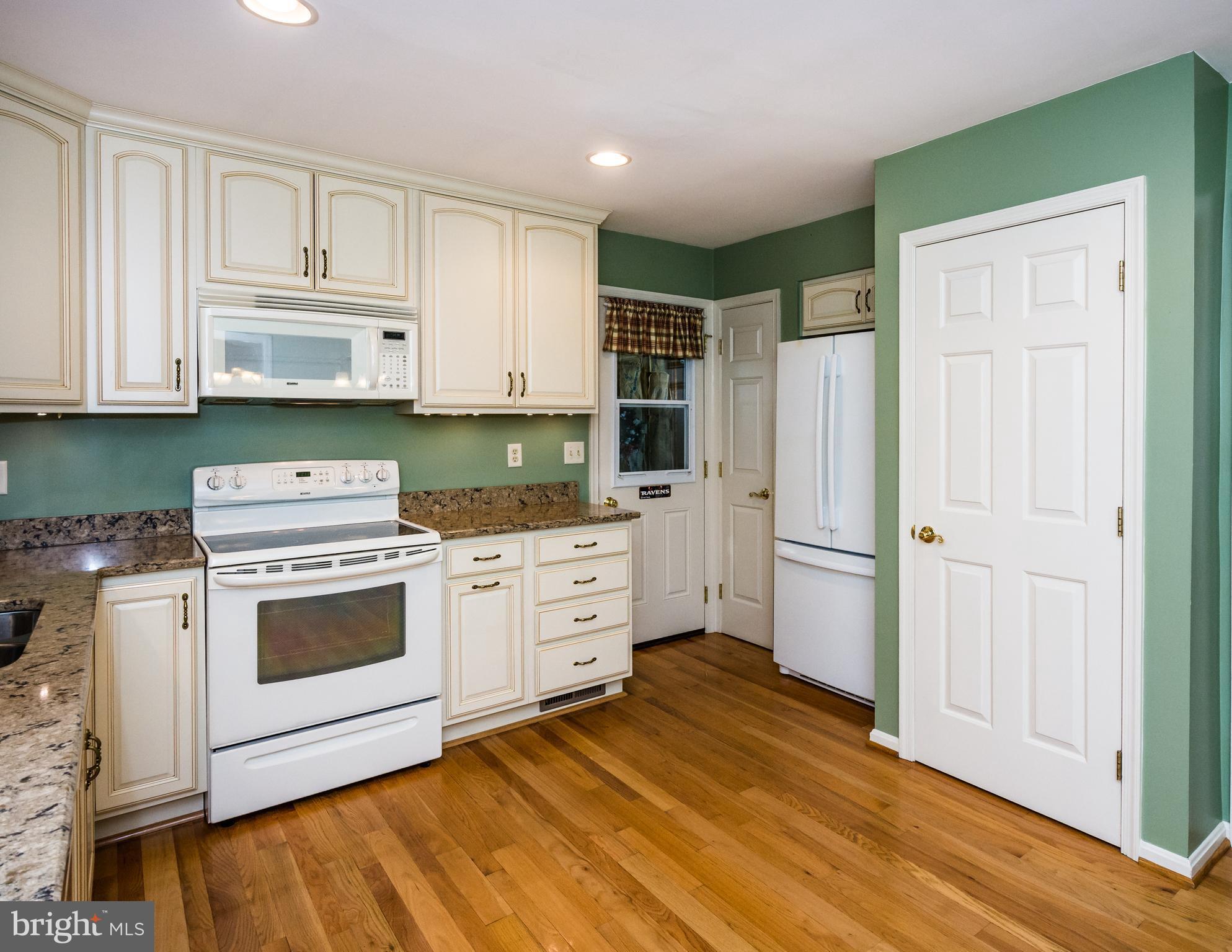 BRENTWOOD PARK - Residential