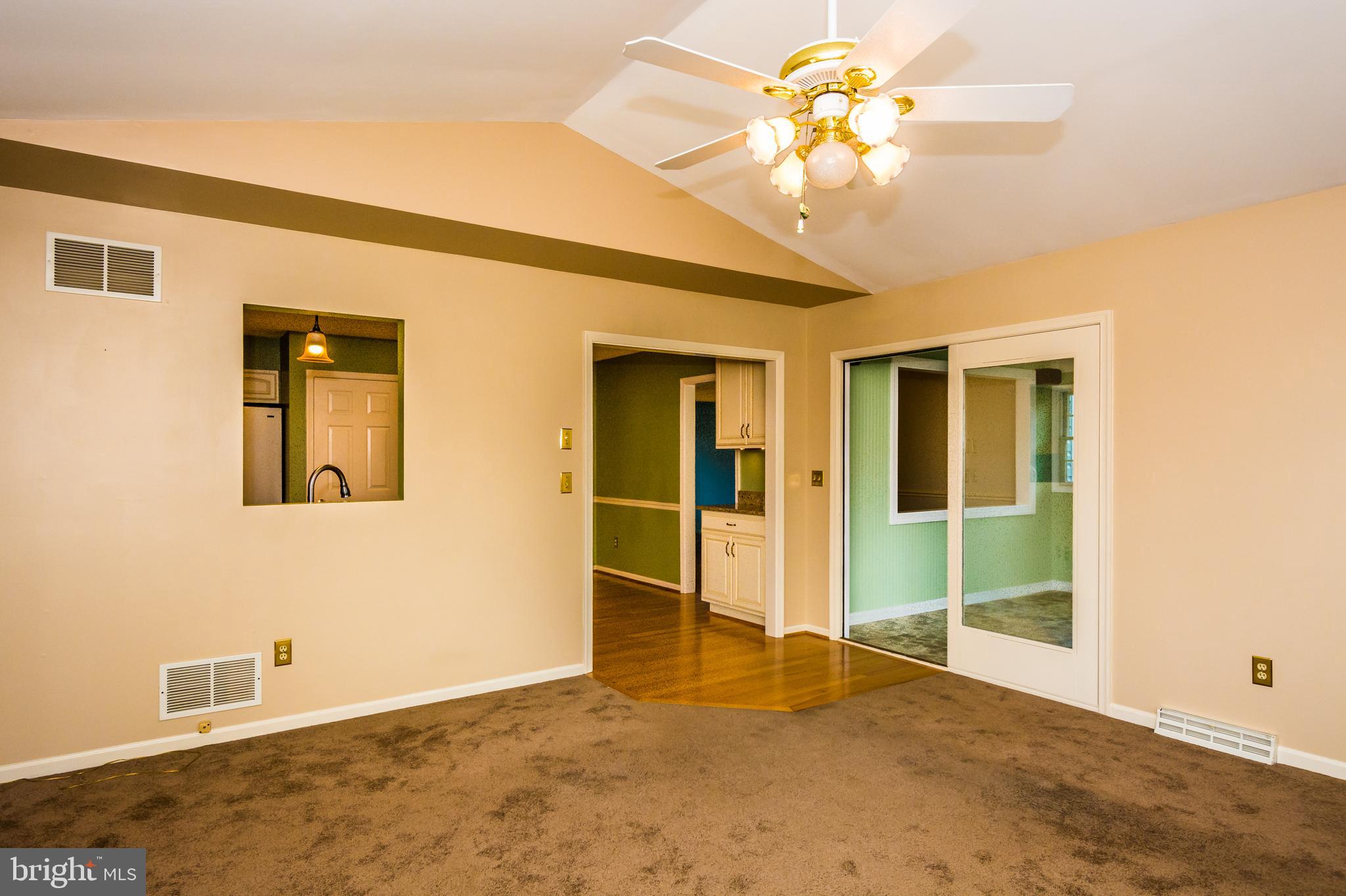 BRENTWOOD PARK - Residential