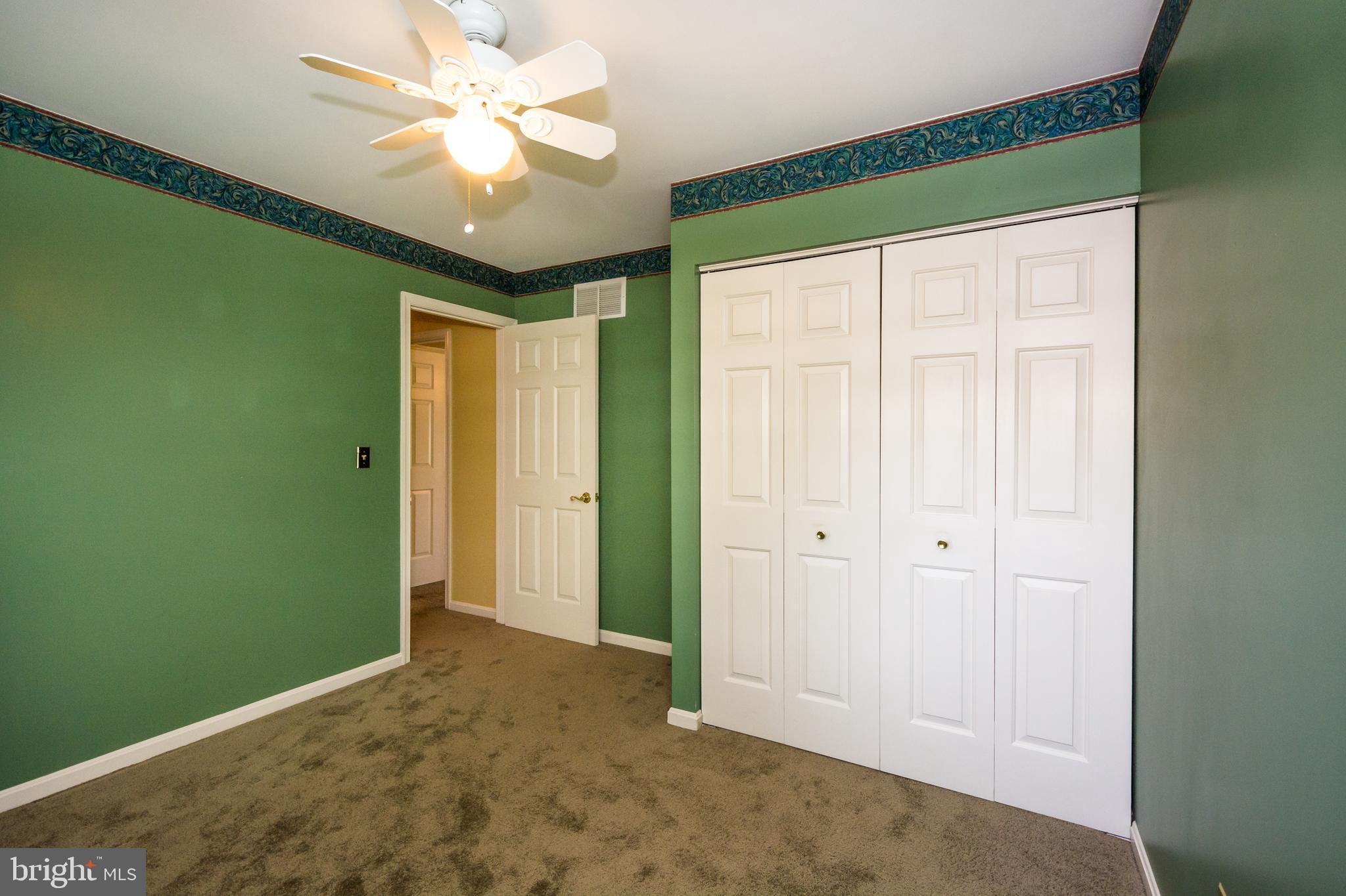 BRENTWOOD PARK - Residential