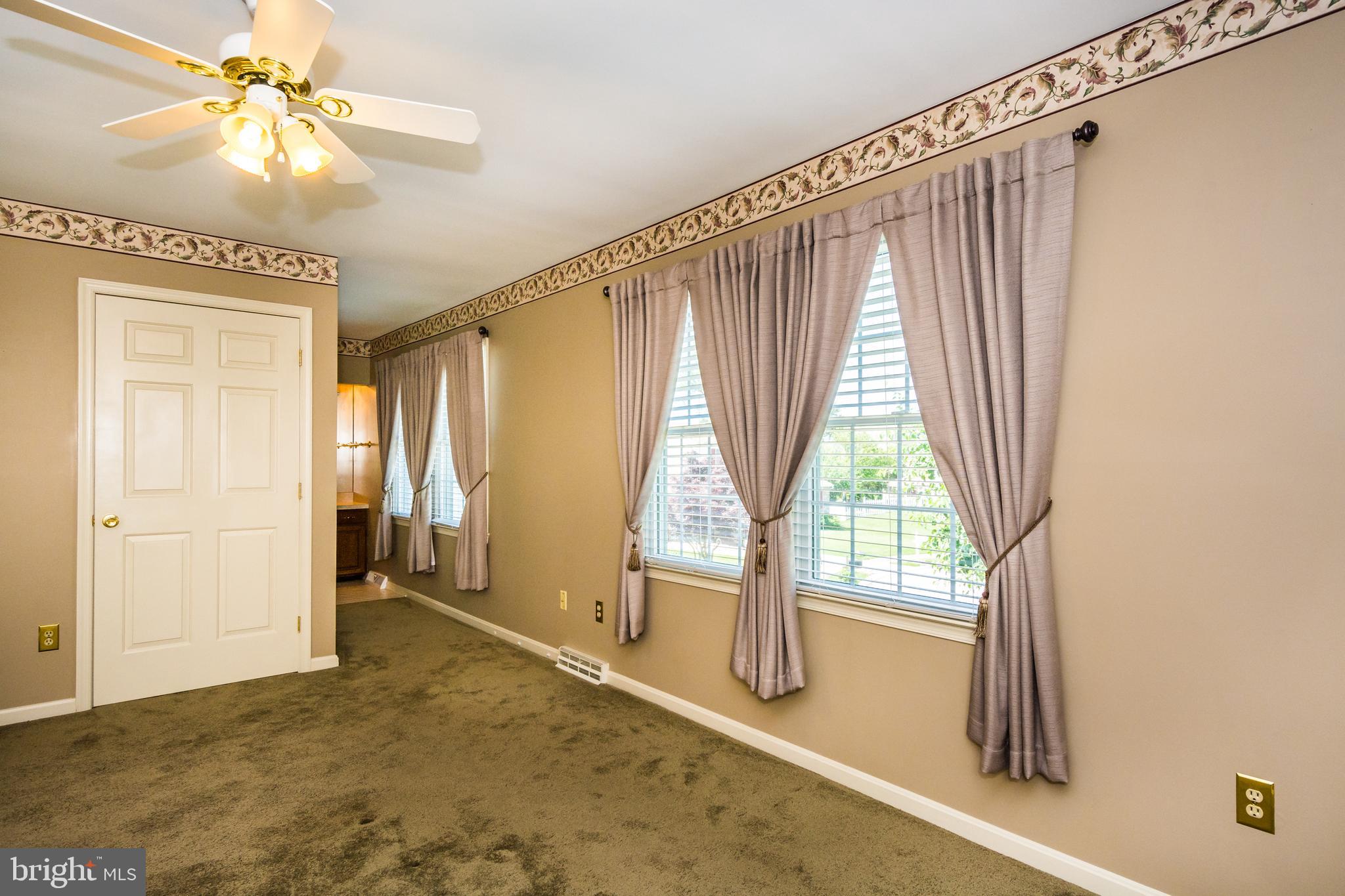 BRENTWOOD PARK - Residential