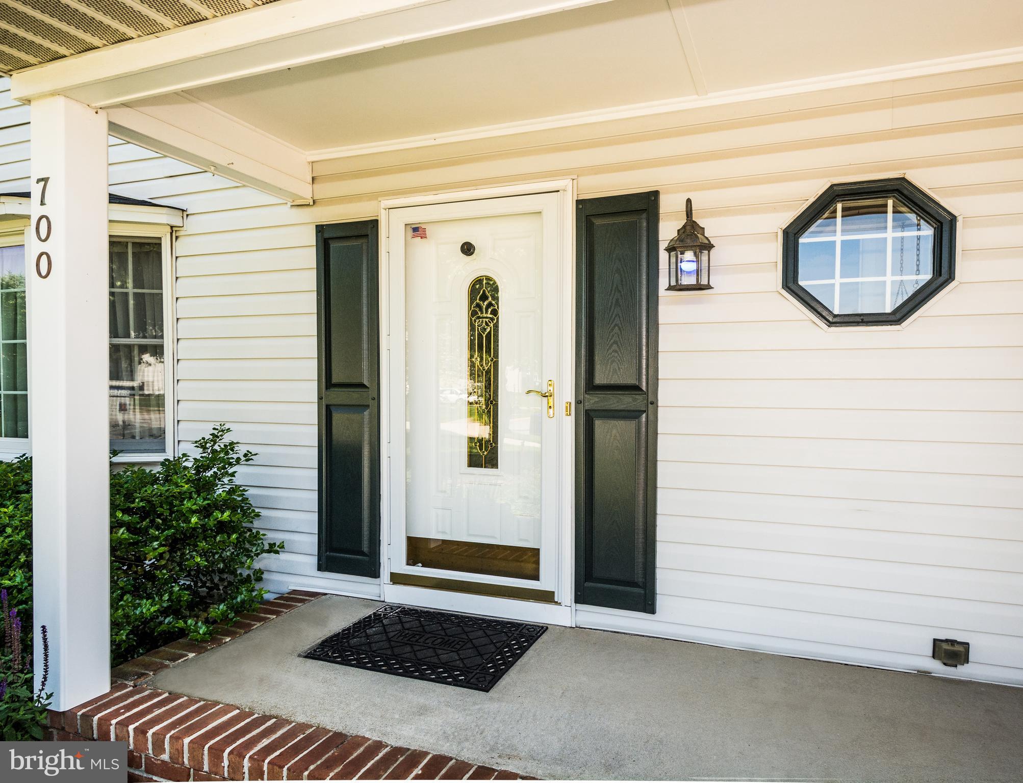 BRENTWOOD PARK - Residential