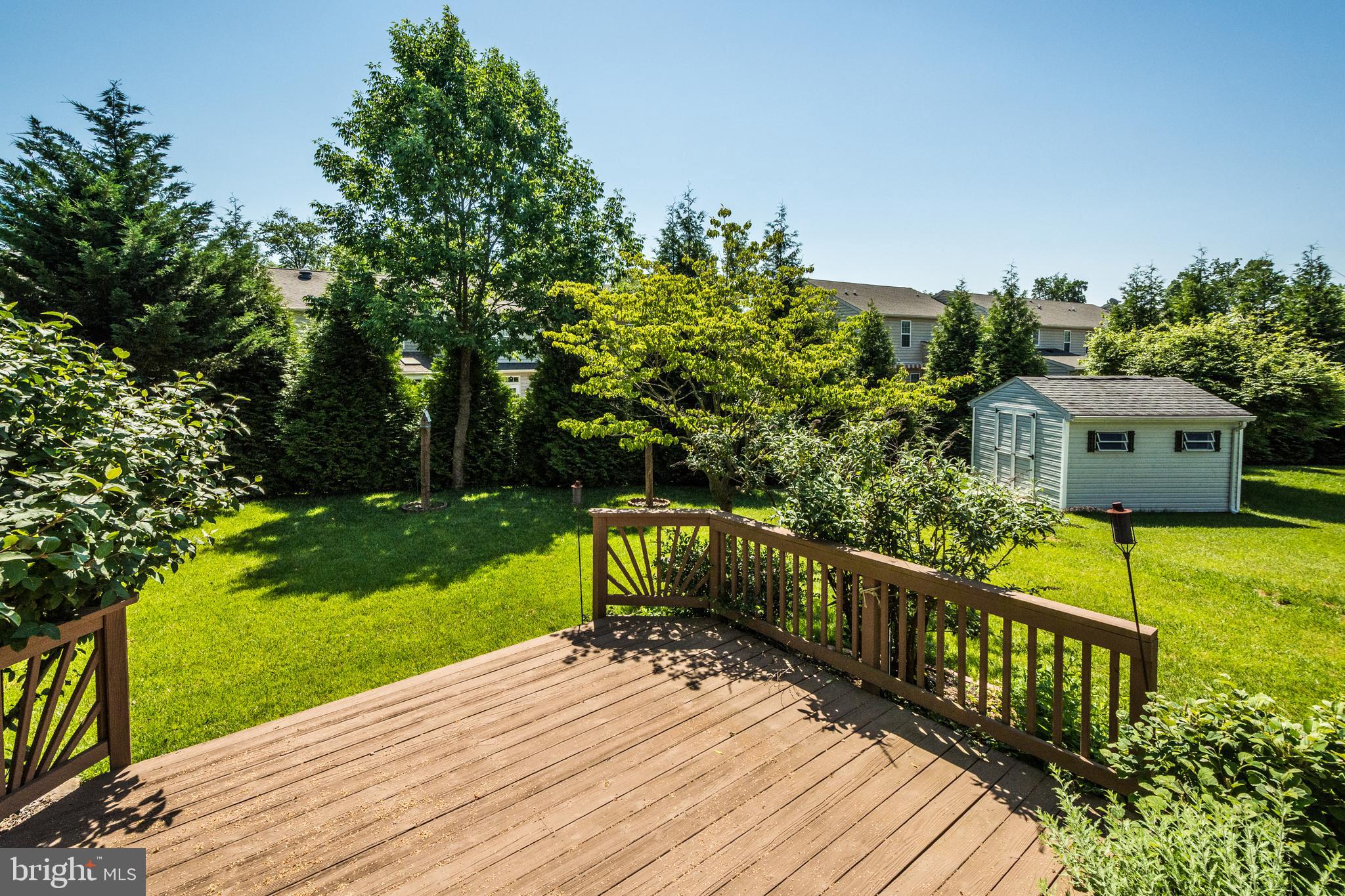 BRENTWOOD PARK - Residential