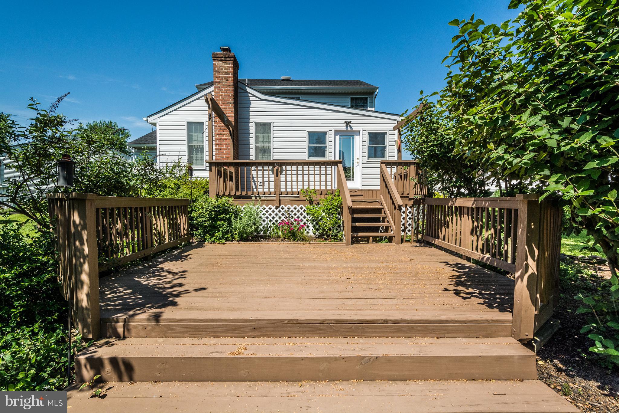 BRENTWOOD PARK - Residential