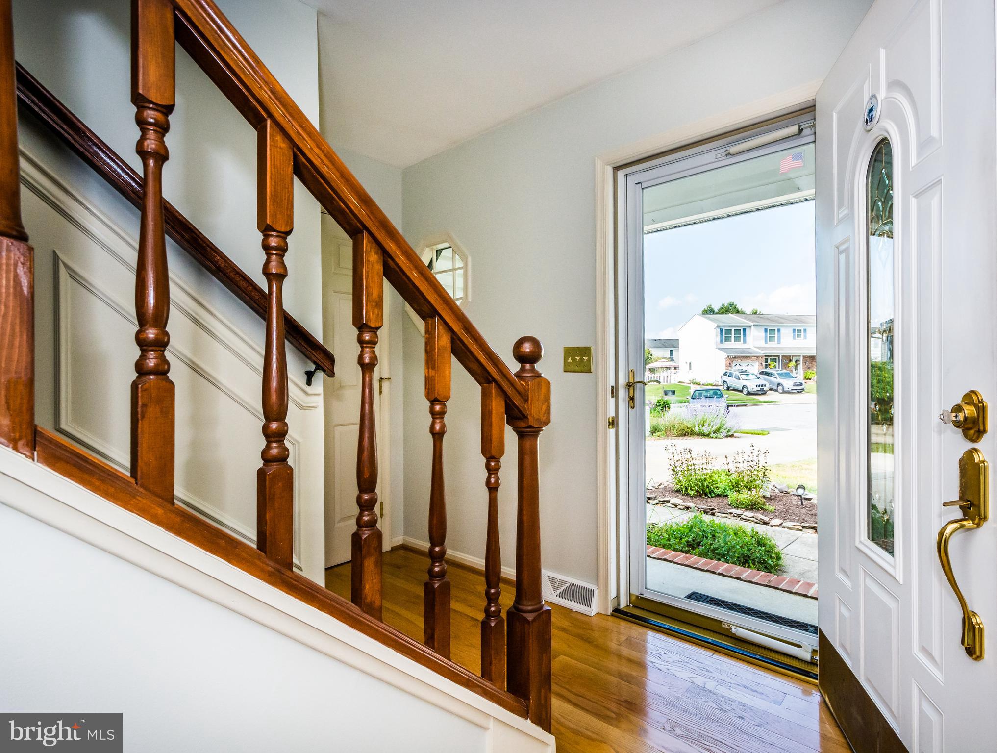 BRENTWOOD PARK - Residential