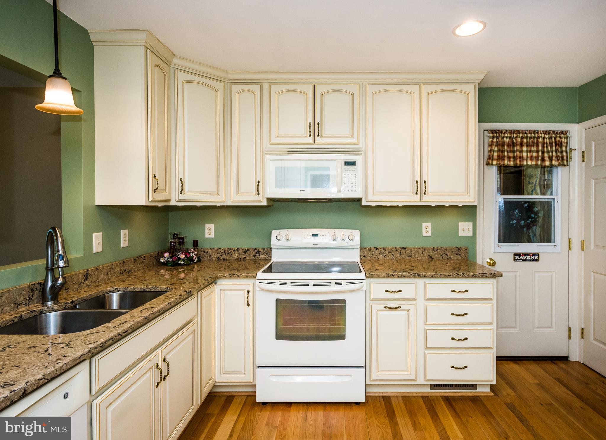 BRENTWOOD PARK - Residential