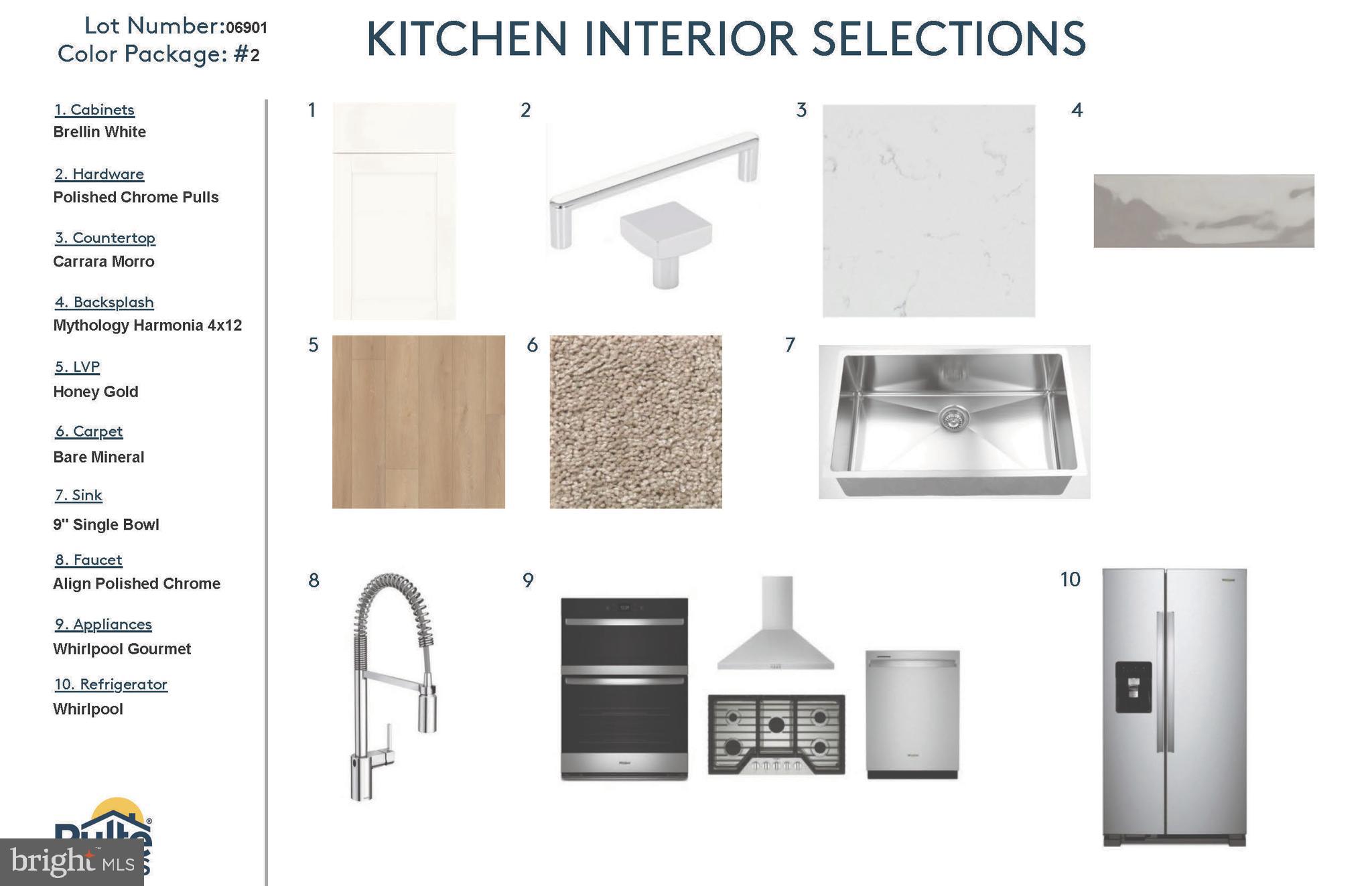 CATTAIL RUN - Residential