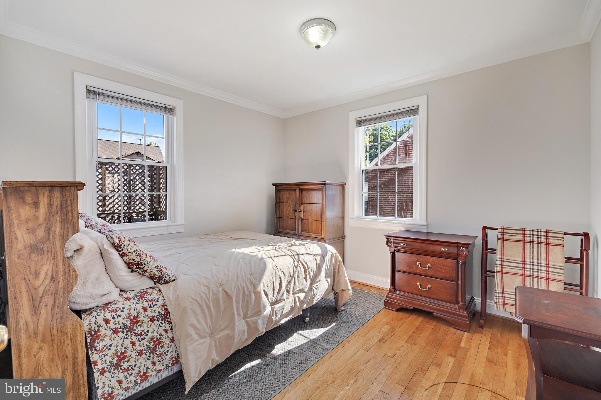 CHILLUM TERRACE - Residential