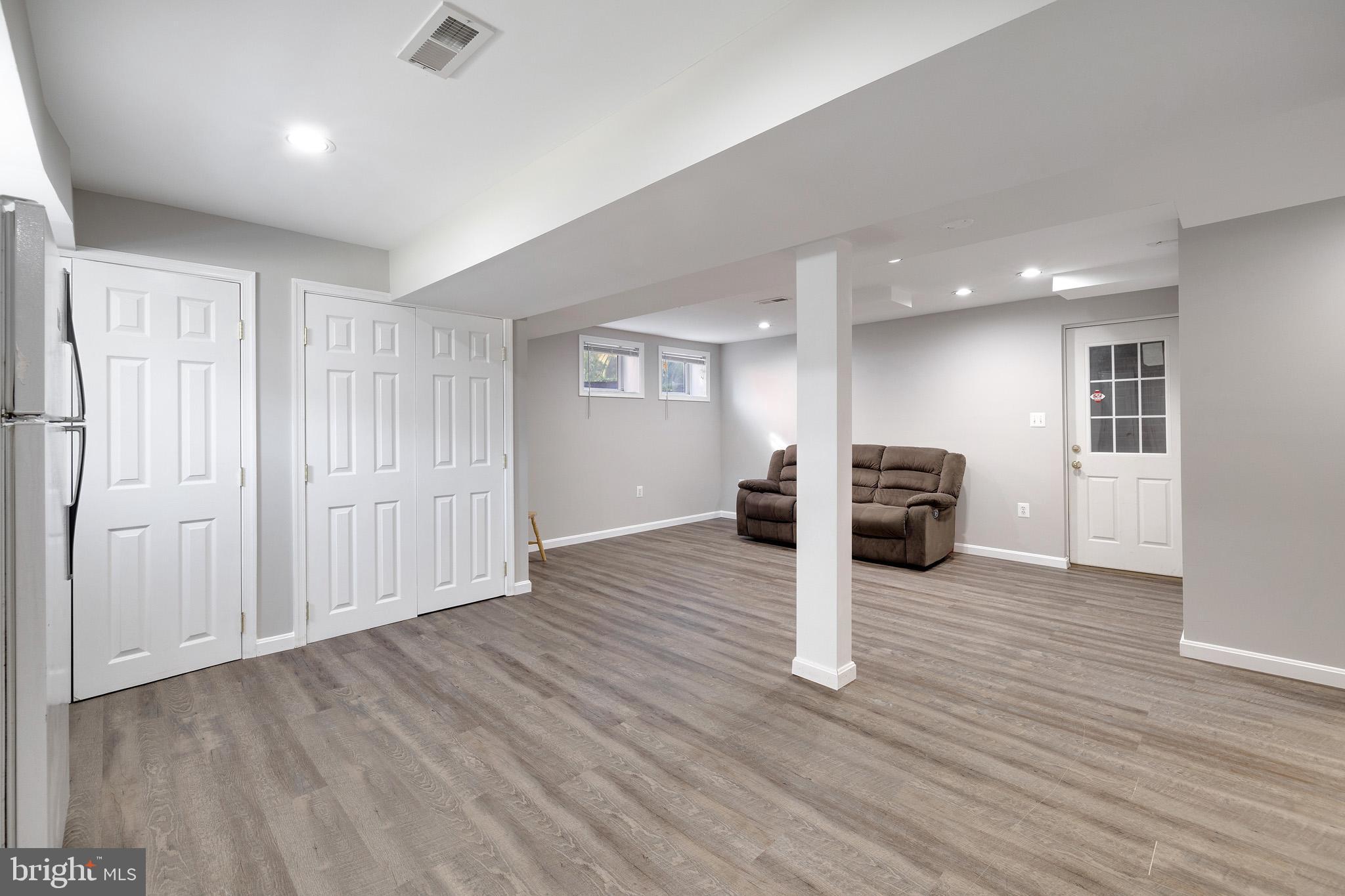 CHILLUM TERRACE - Residential