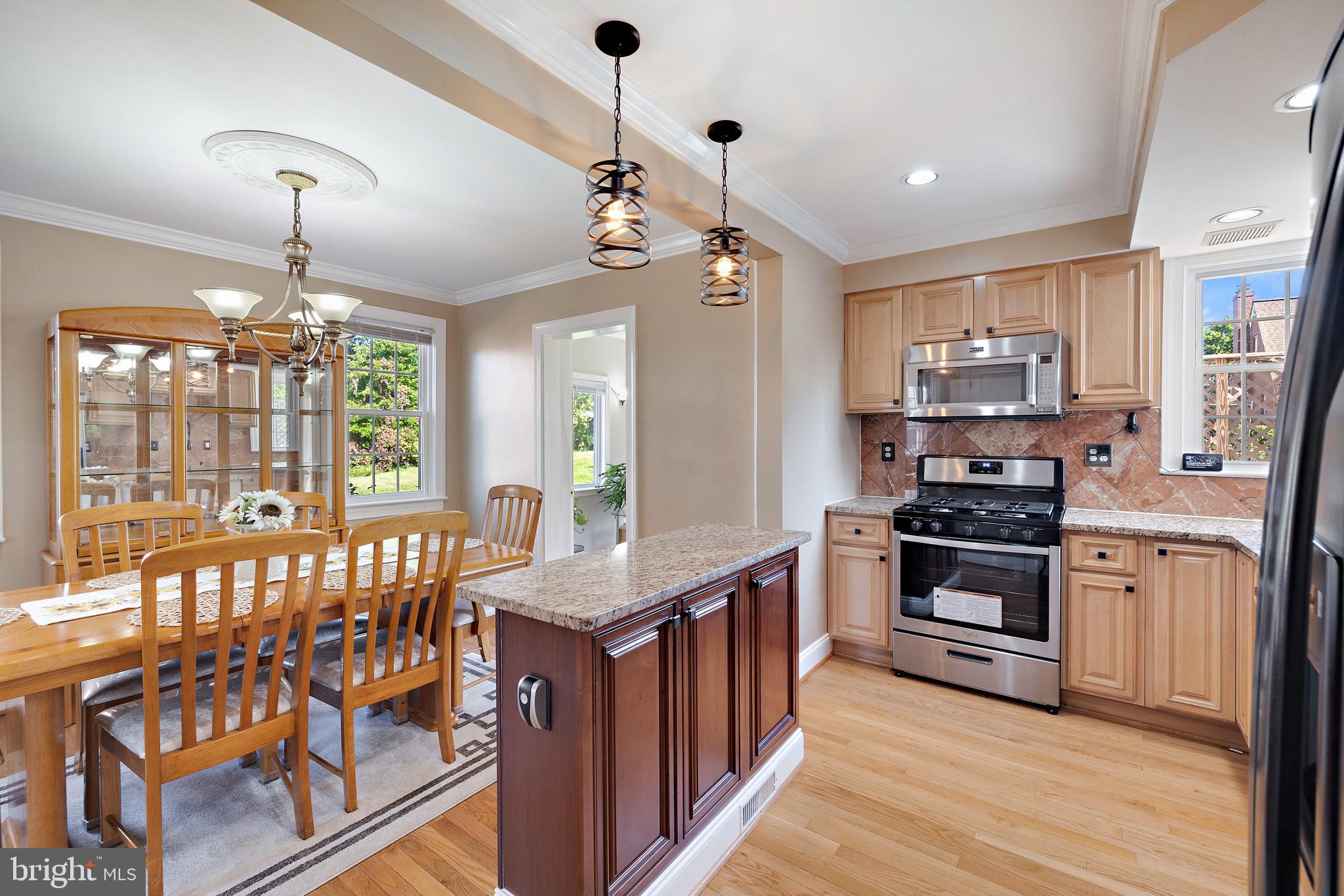 CHILLUM TERRACE - Residential