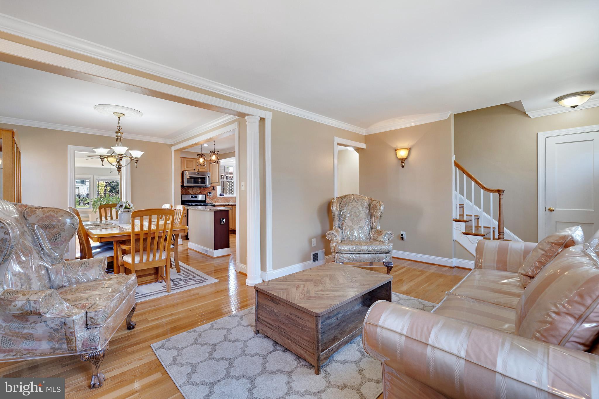 CHILLUM TERRACE - Residential