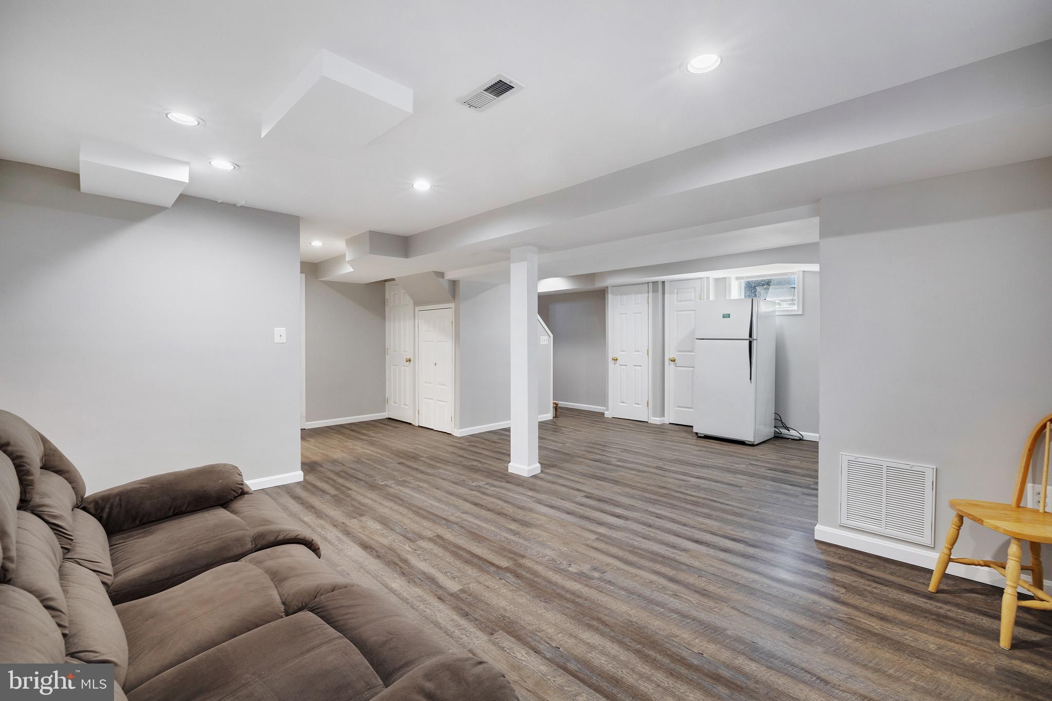 CHILLUM TERRACE - Residential