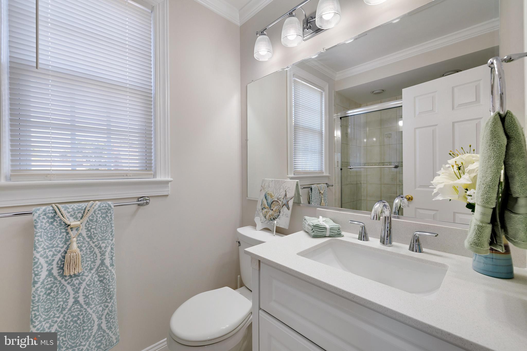 CHILLUM TERRACE - Residential