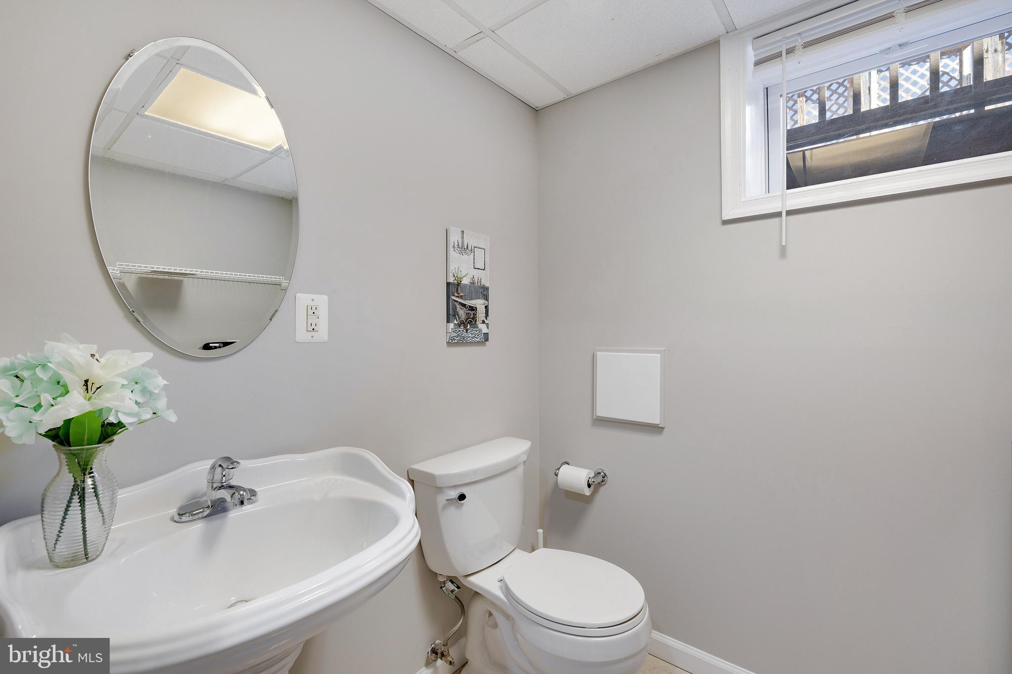 CHILLUM TERRACE - Residential