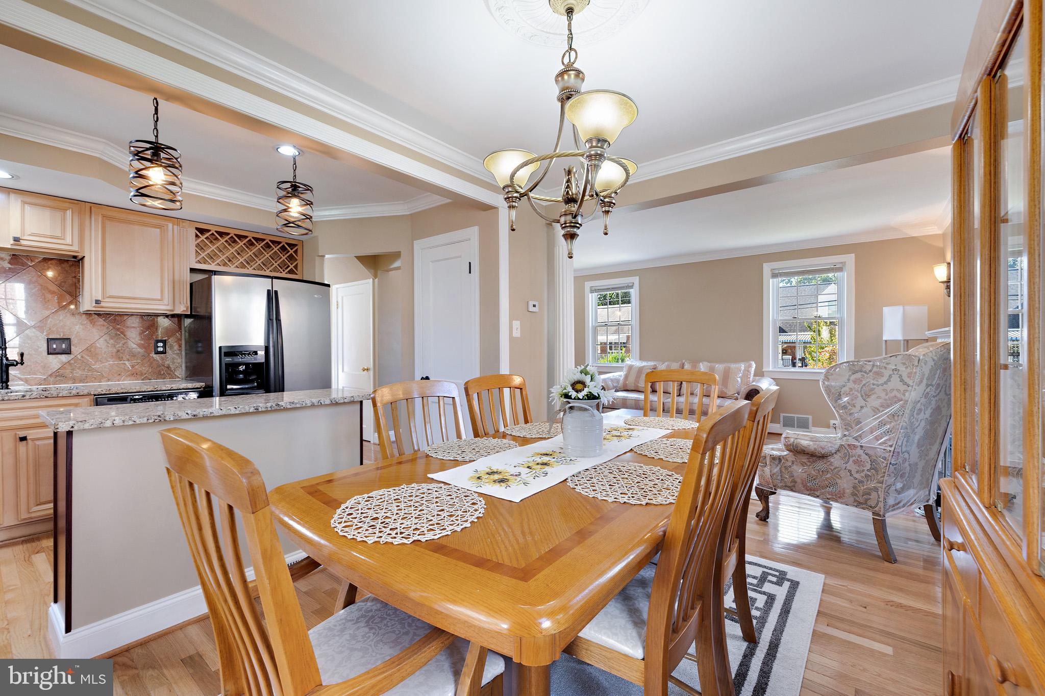 CHILLUM TERRACE - Residential