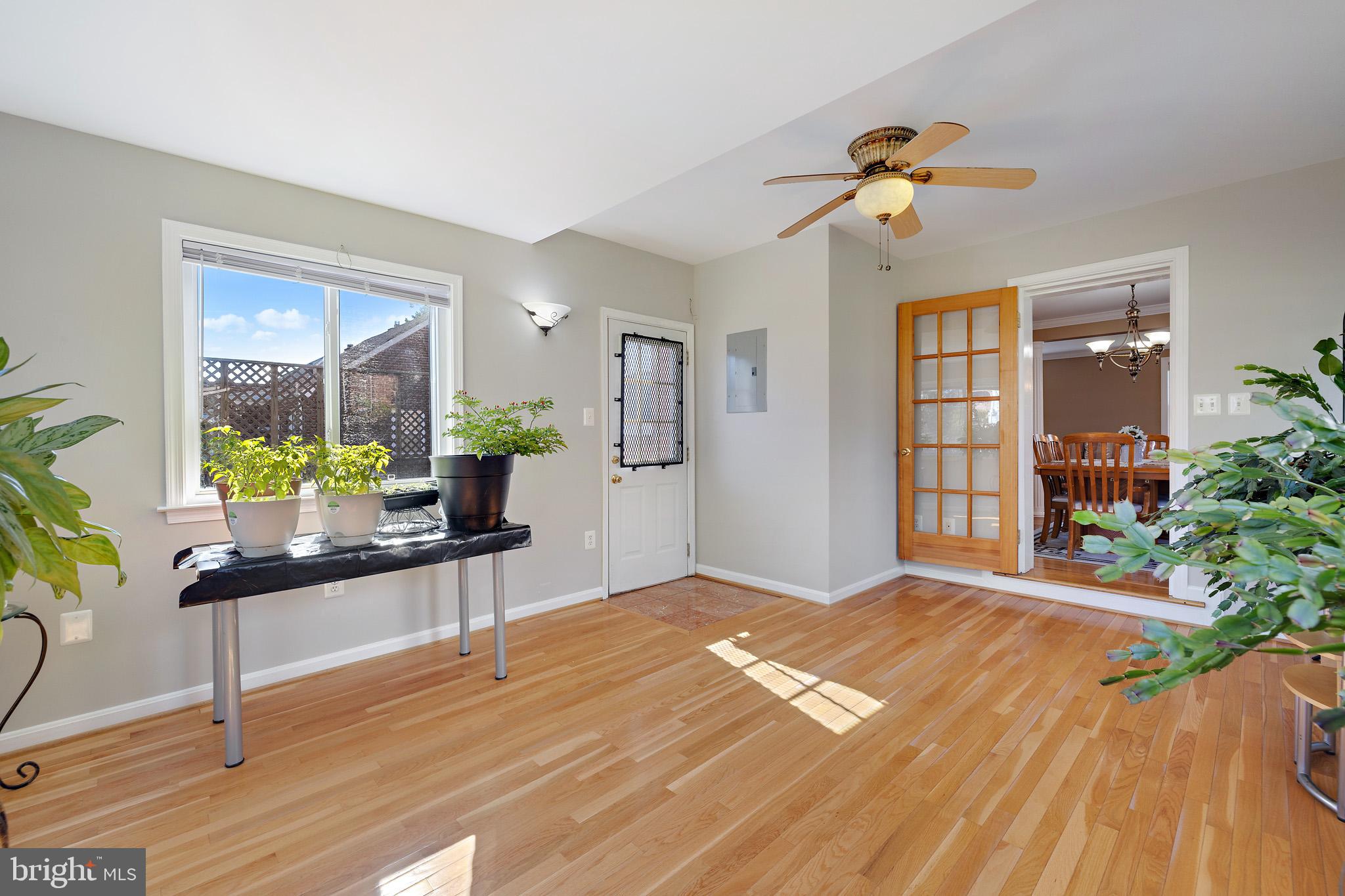 CHILLUM TERRACE - Residential