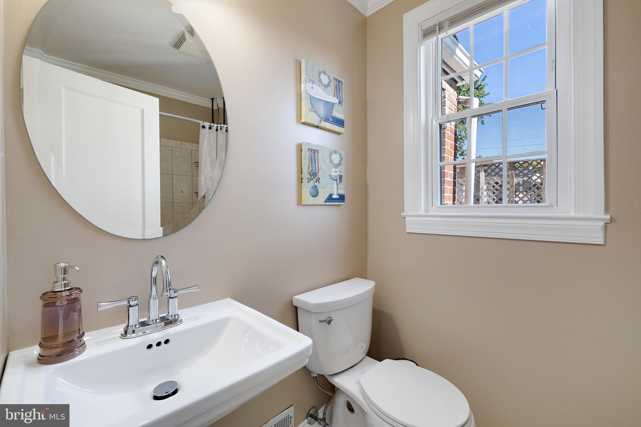 CHILLUM TERRACE - Residential