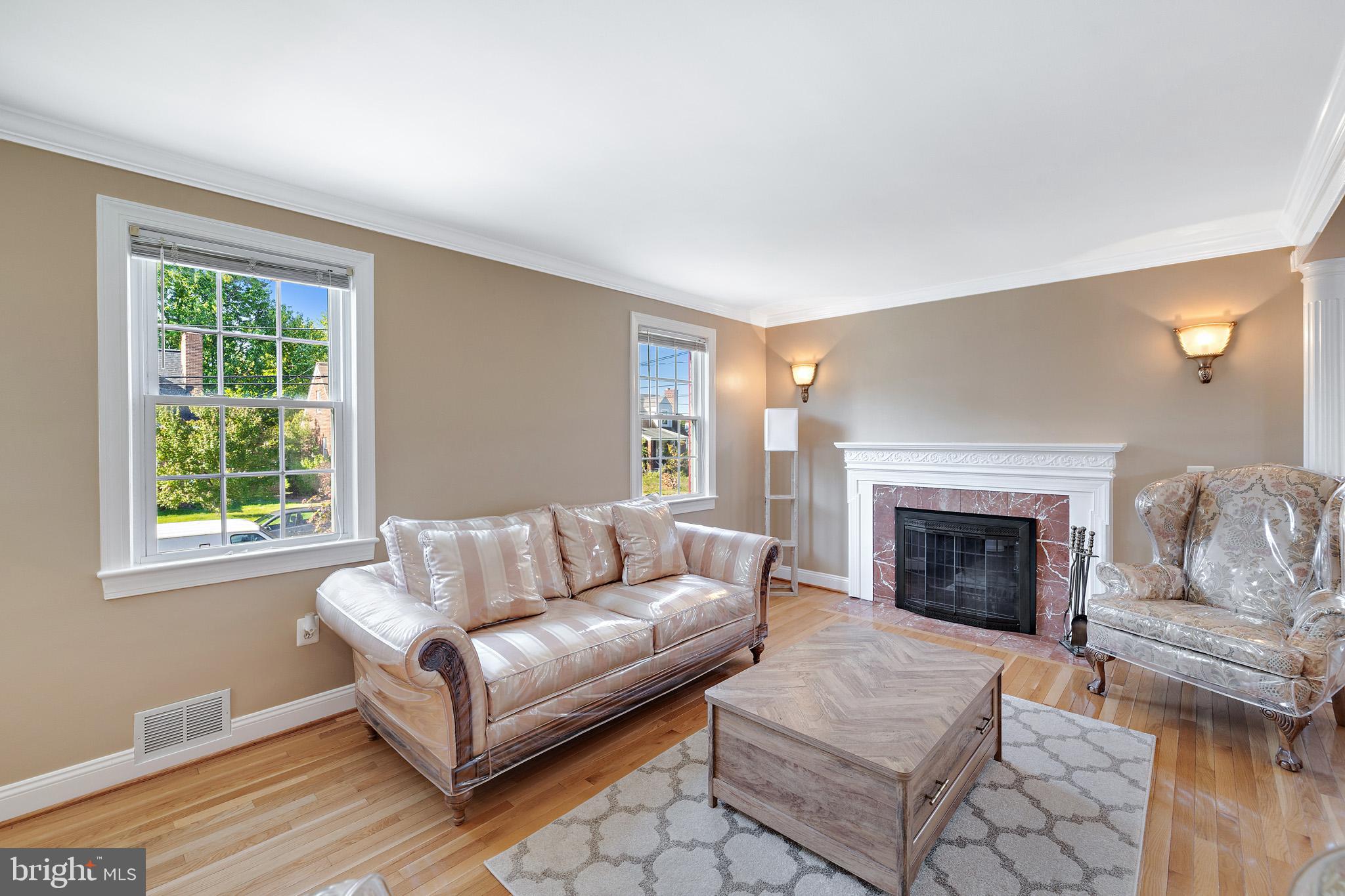 CHILLUM TERRACE - Residential