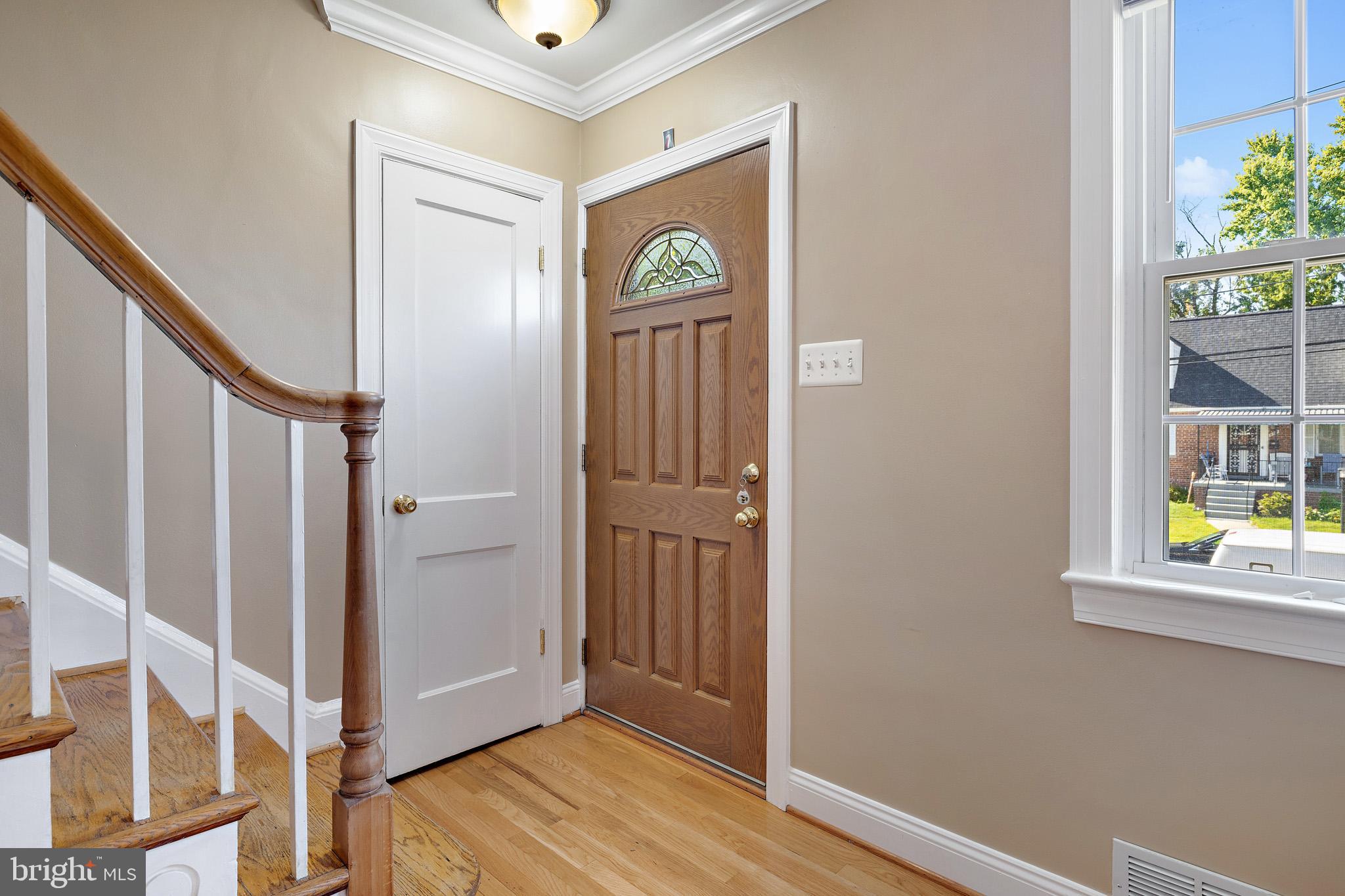 CHILLUM TERRACE - Residential