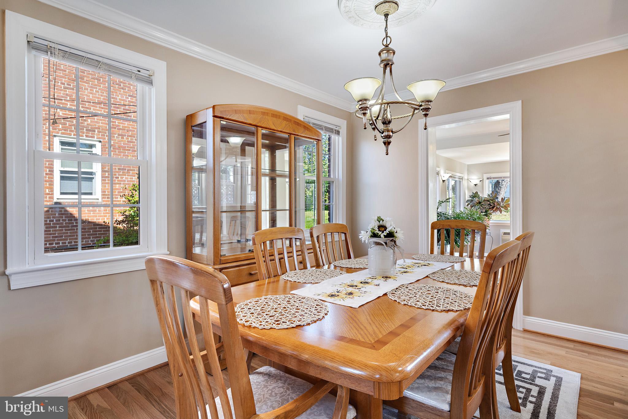 CHILLUM TERRACE - Residential