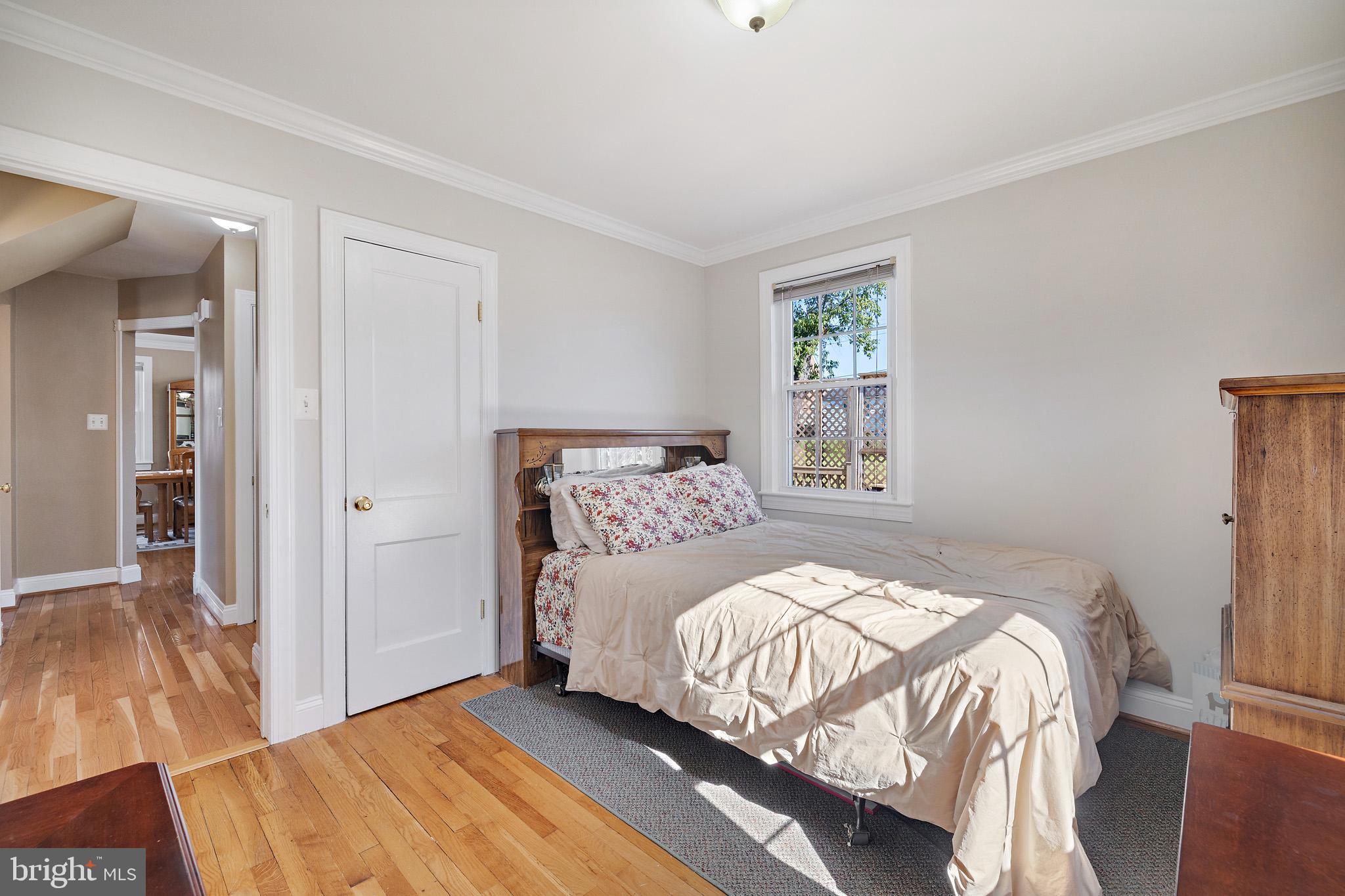 CHILLUM TERRACE - Residential