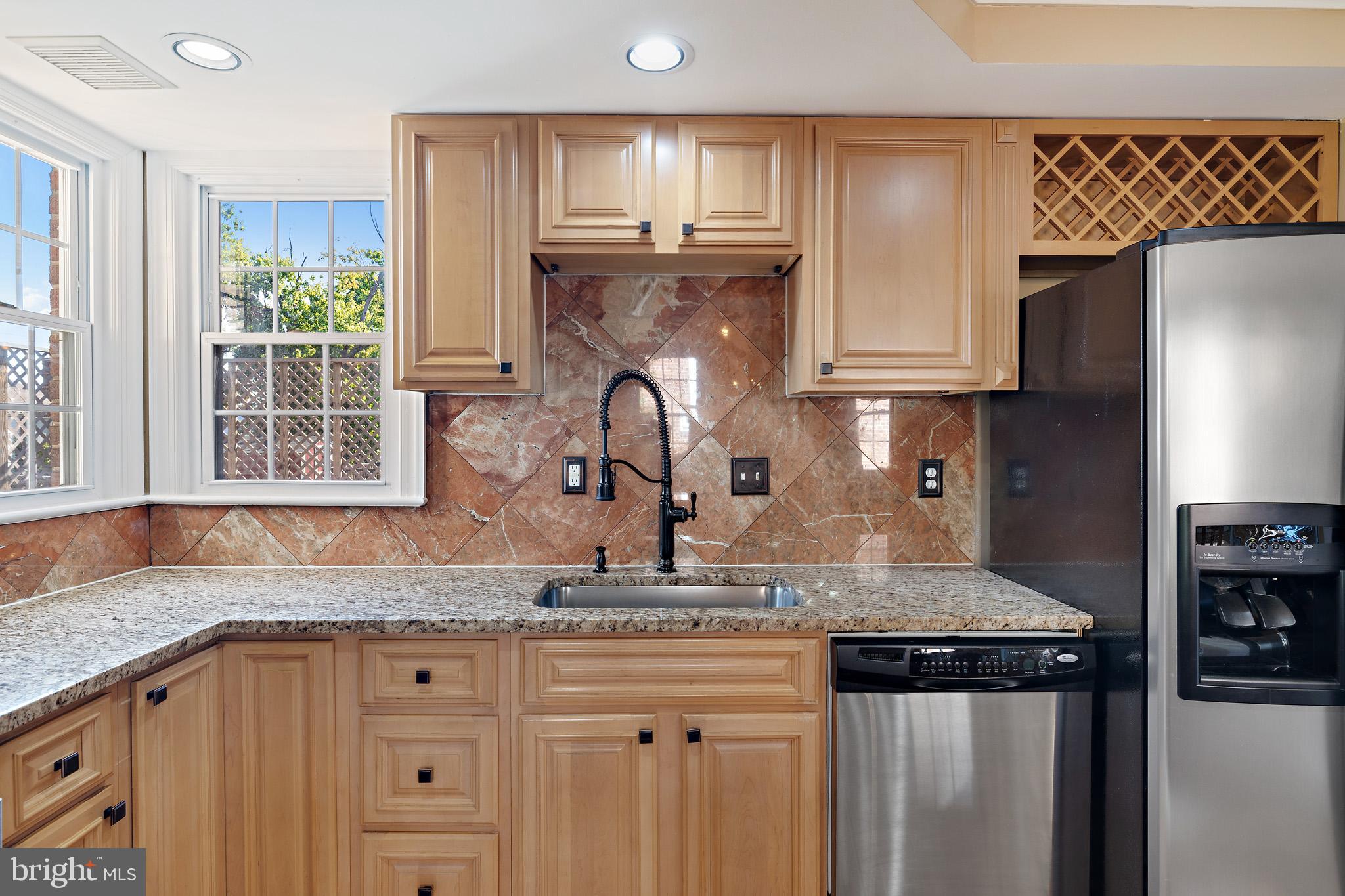 CHILLUM TERRACE - Residential