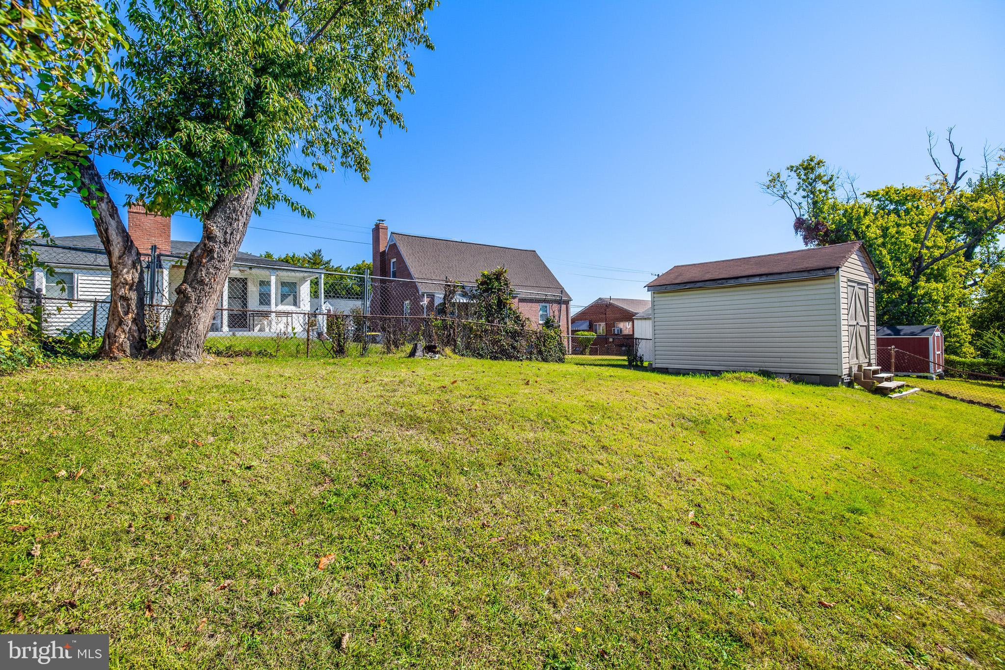 CHILLUM TERRACE - Residential