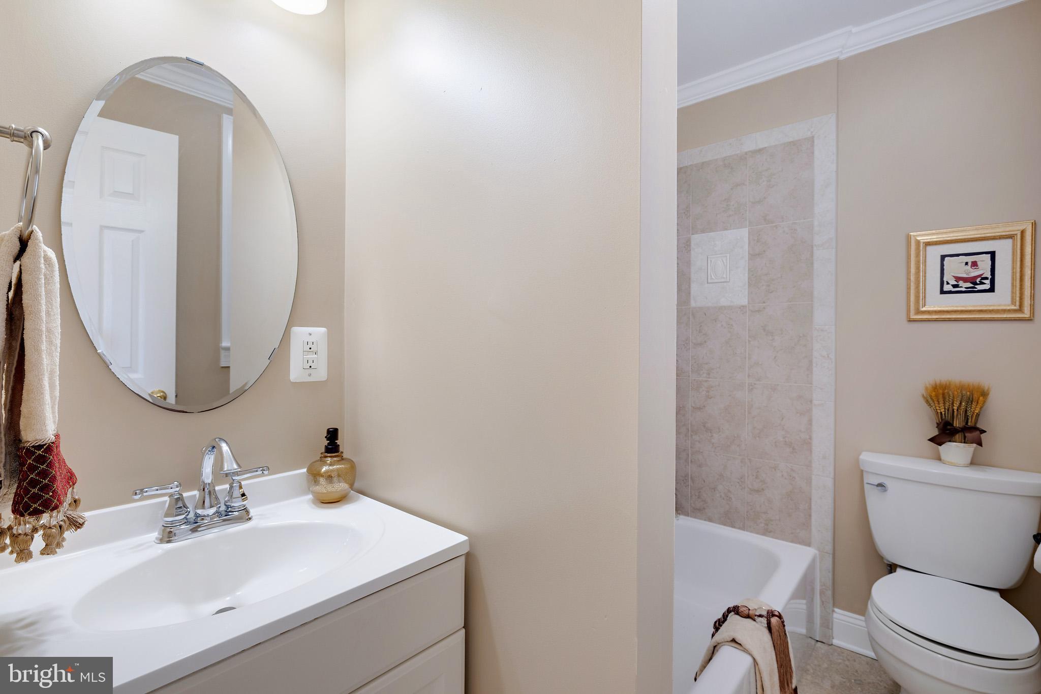 CHILLUM TERRACE - Residential