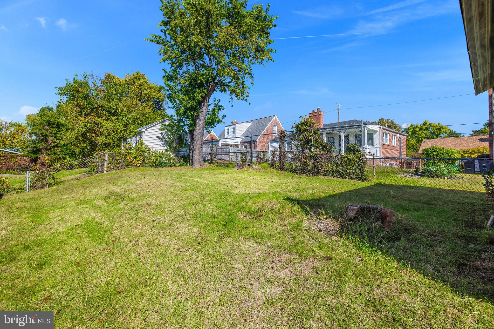 CHILLUM TERRACE - Residential