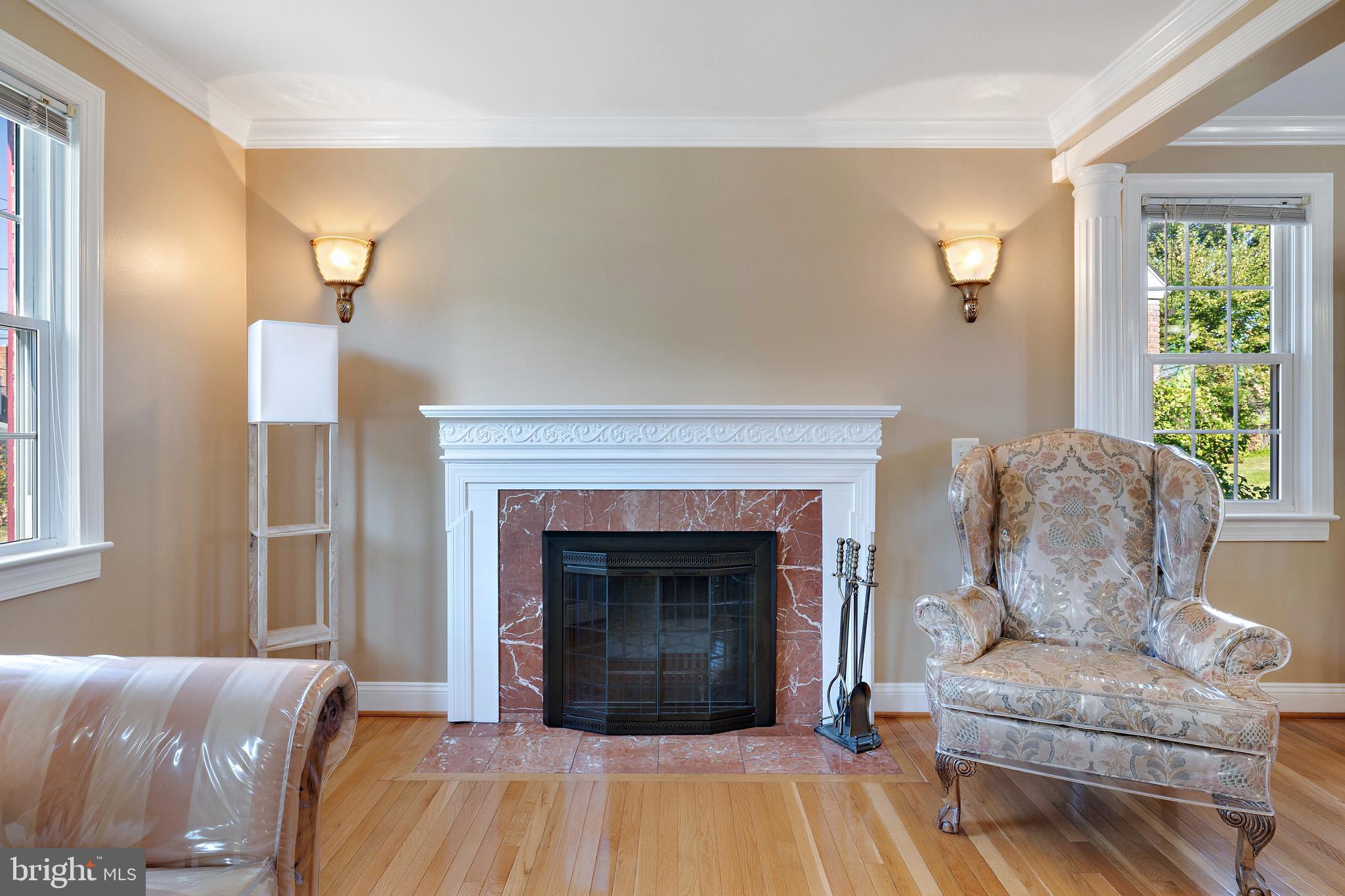 CHILLUM TERRACE - Residential