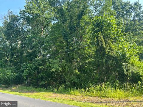 Vacant Land For Sale - Blackbird Station Road<br/> TOWNSEND, DE 19734