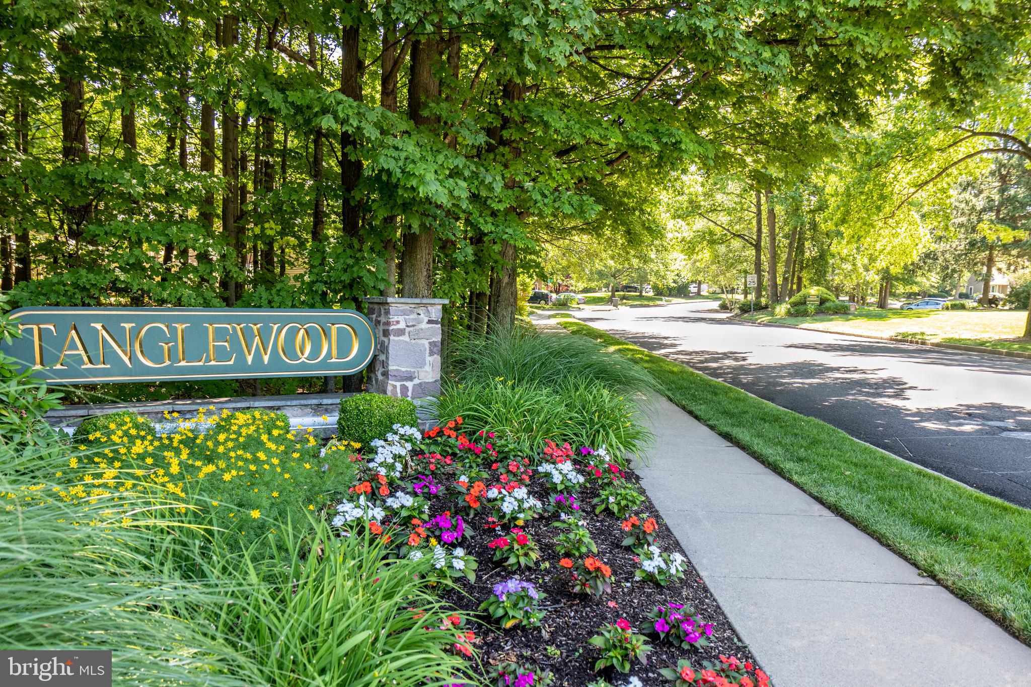 TANGLEWOOD - Residential