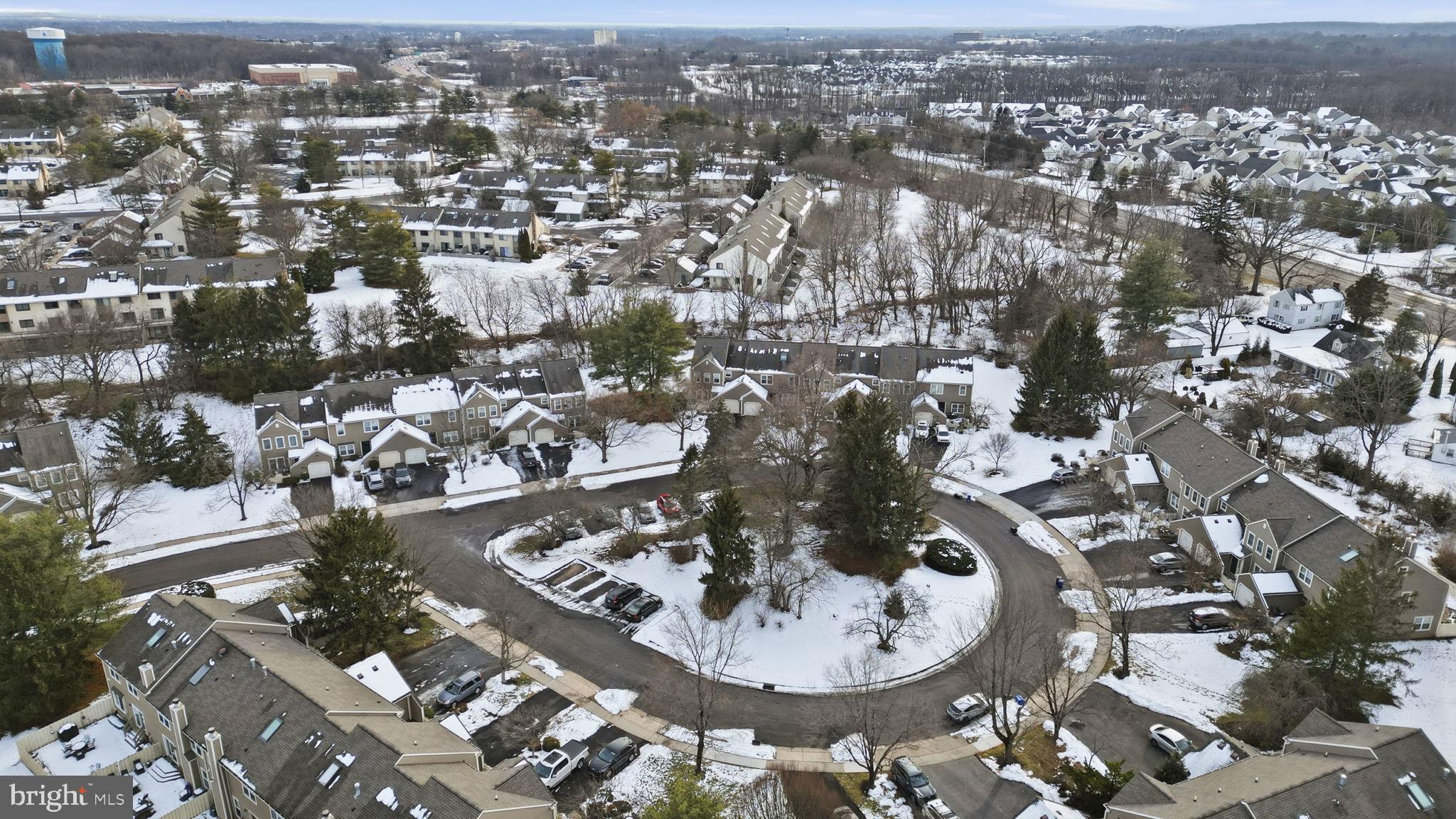 TANGLEWOOD - Residential