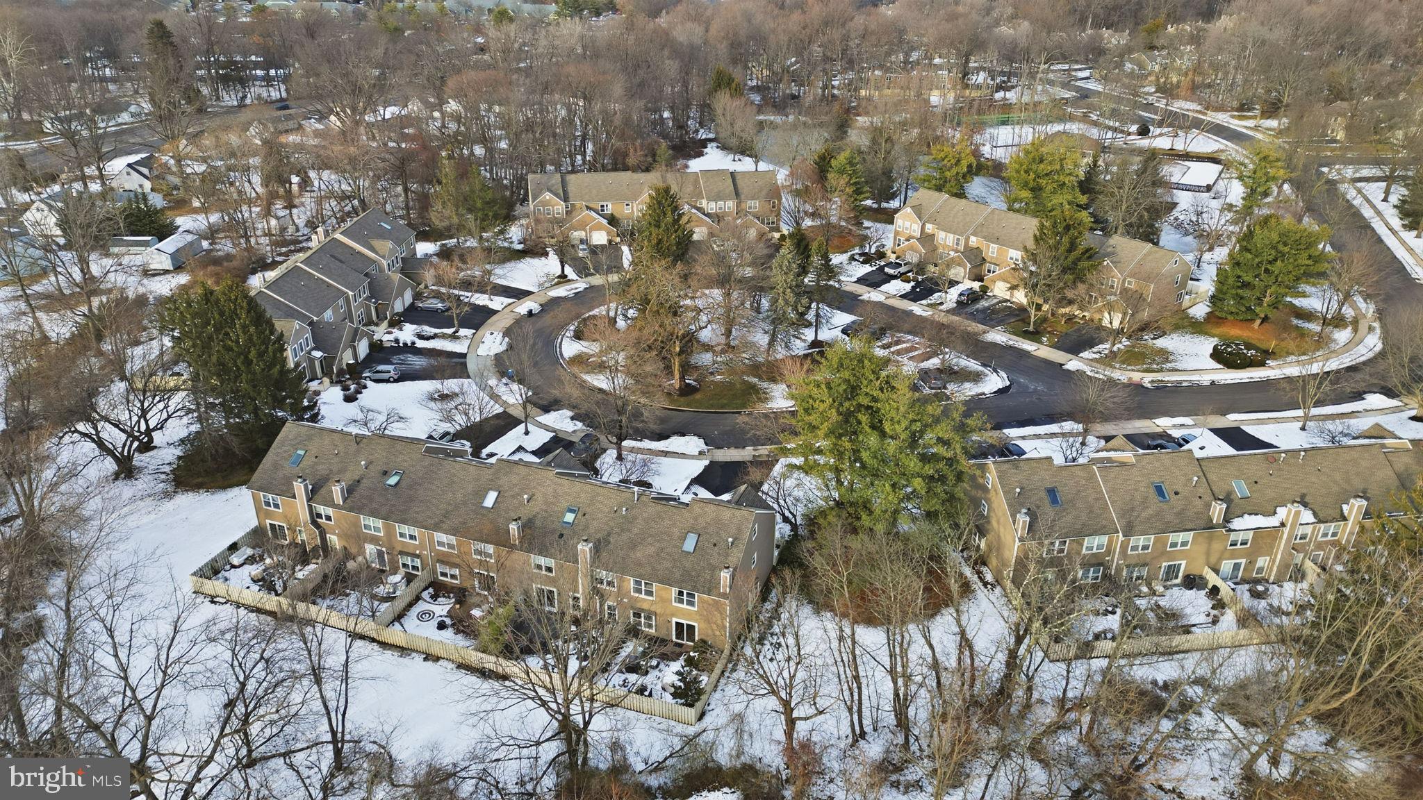 TANGLEWOOD - Residential