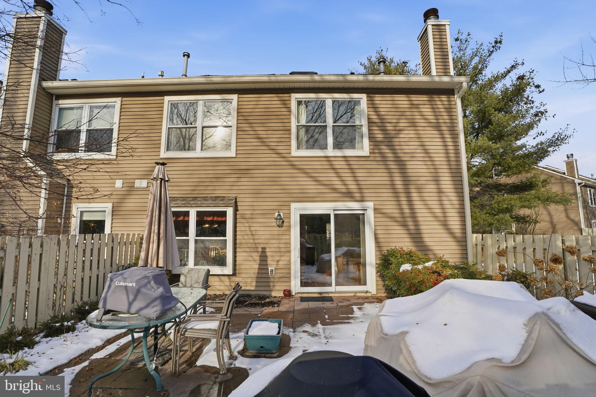 TANGLEWOOD - Residential