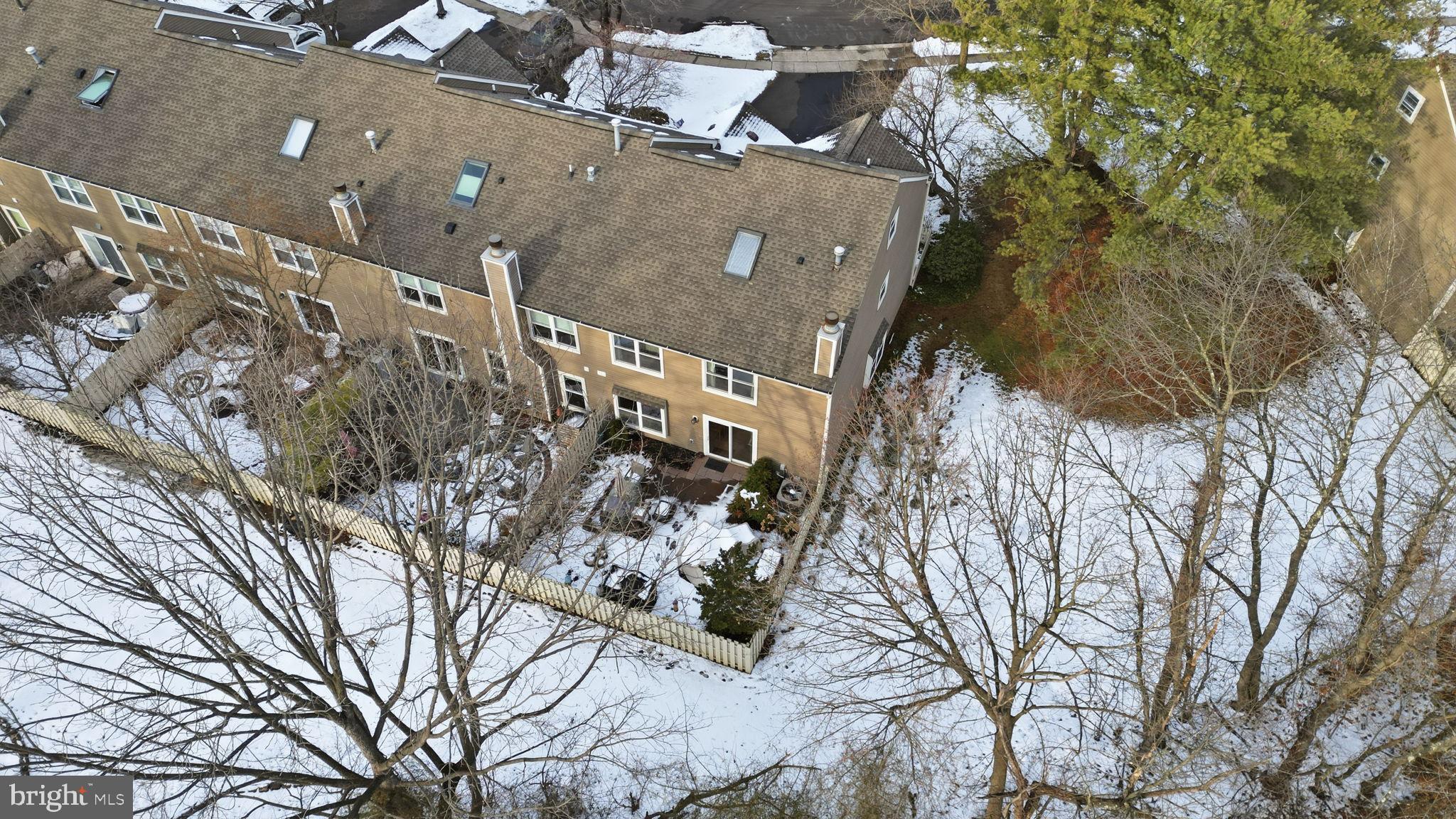 TANGLEWOOD - Residential