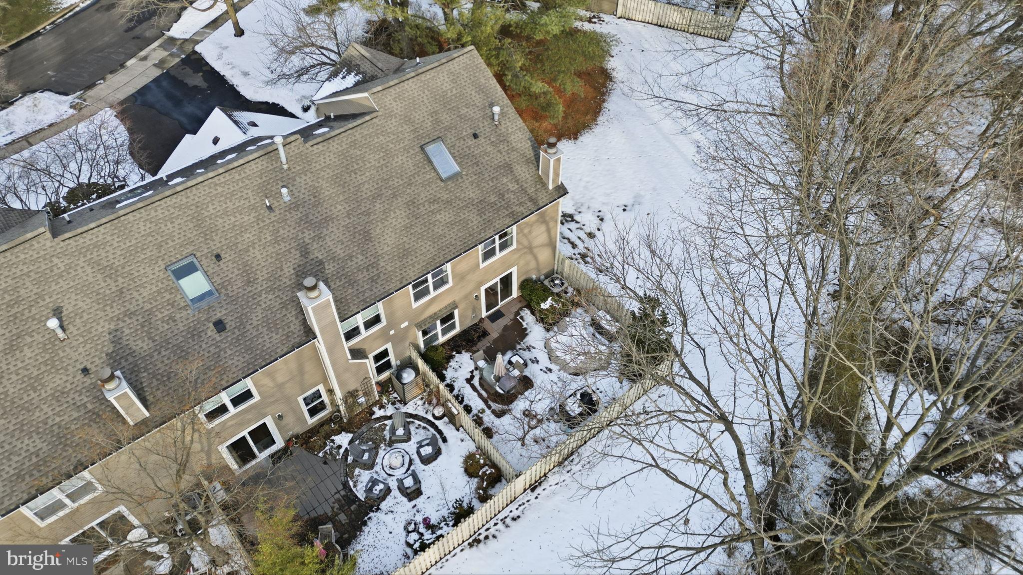 TANGLEWOOD - Residential