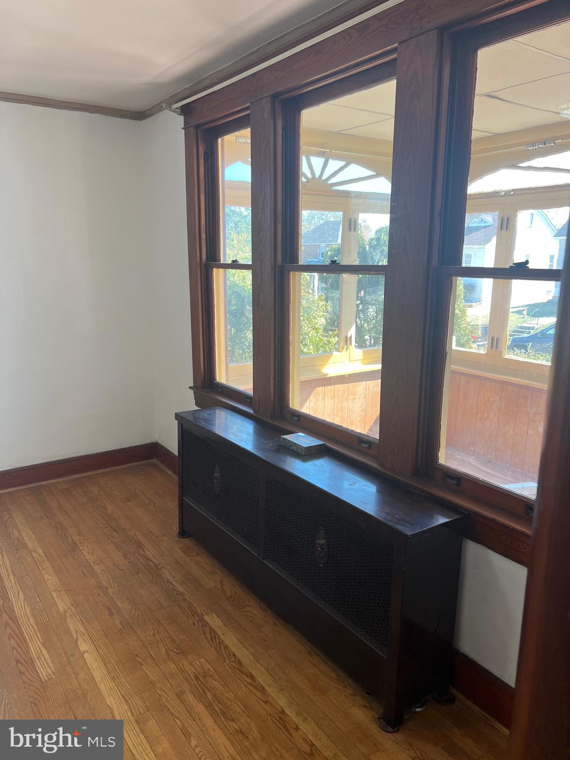 RIDGEWOOD - Residential