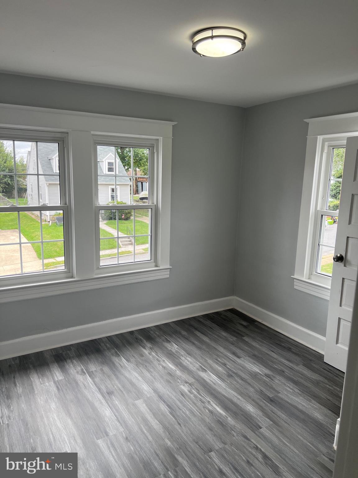 RIDGEWOOD - Residential