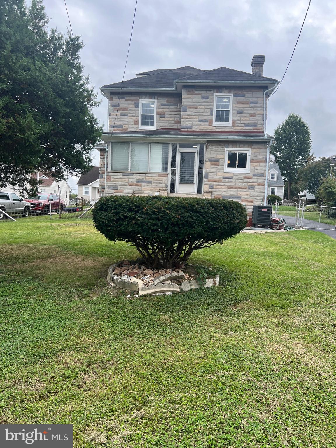 RIDGEWOOD - Residential