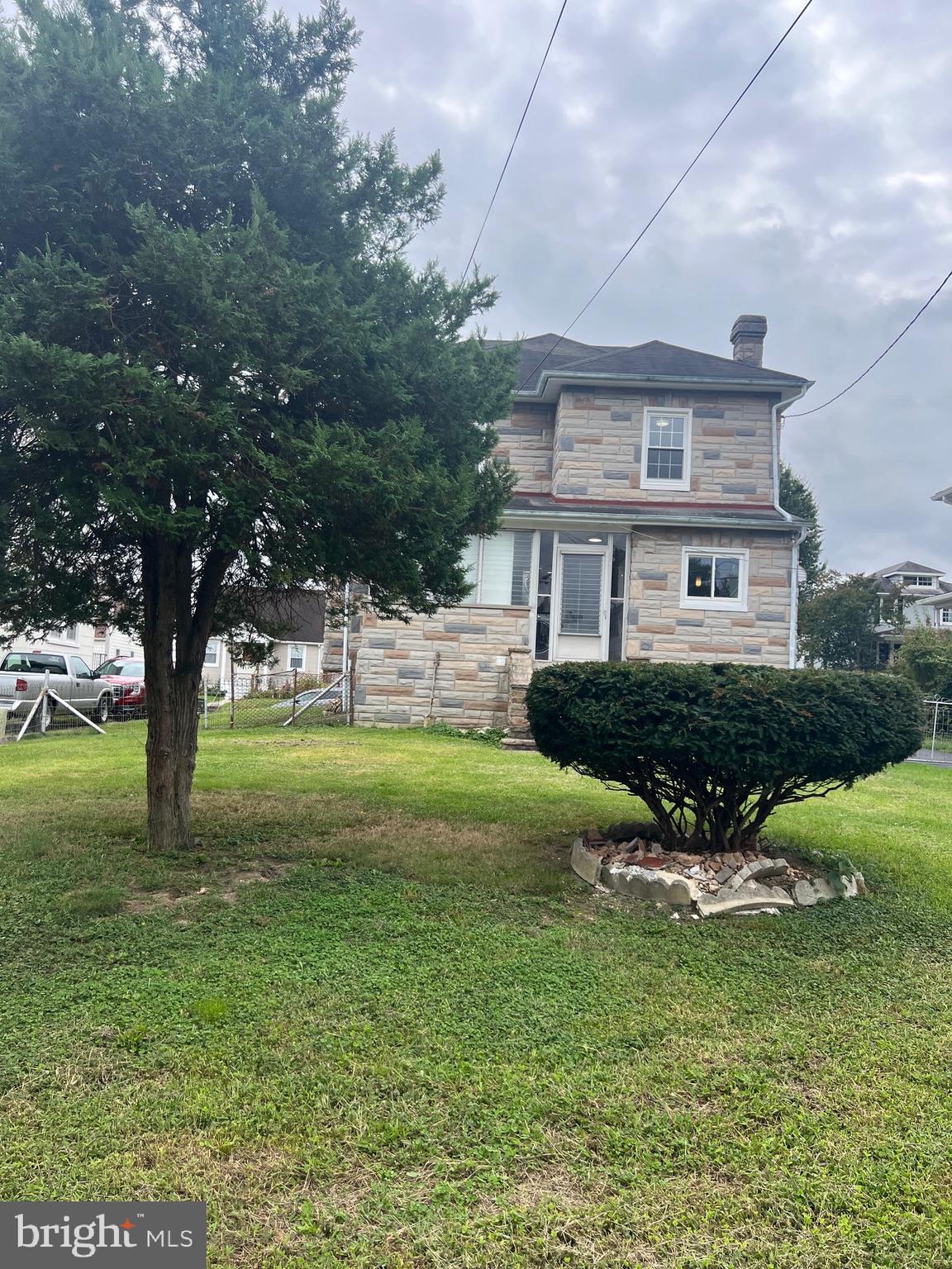 RIDGEWOOD - Residential