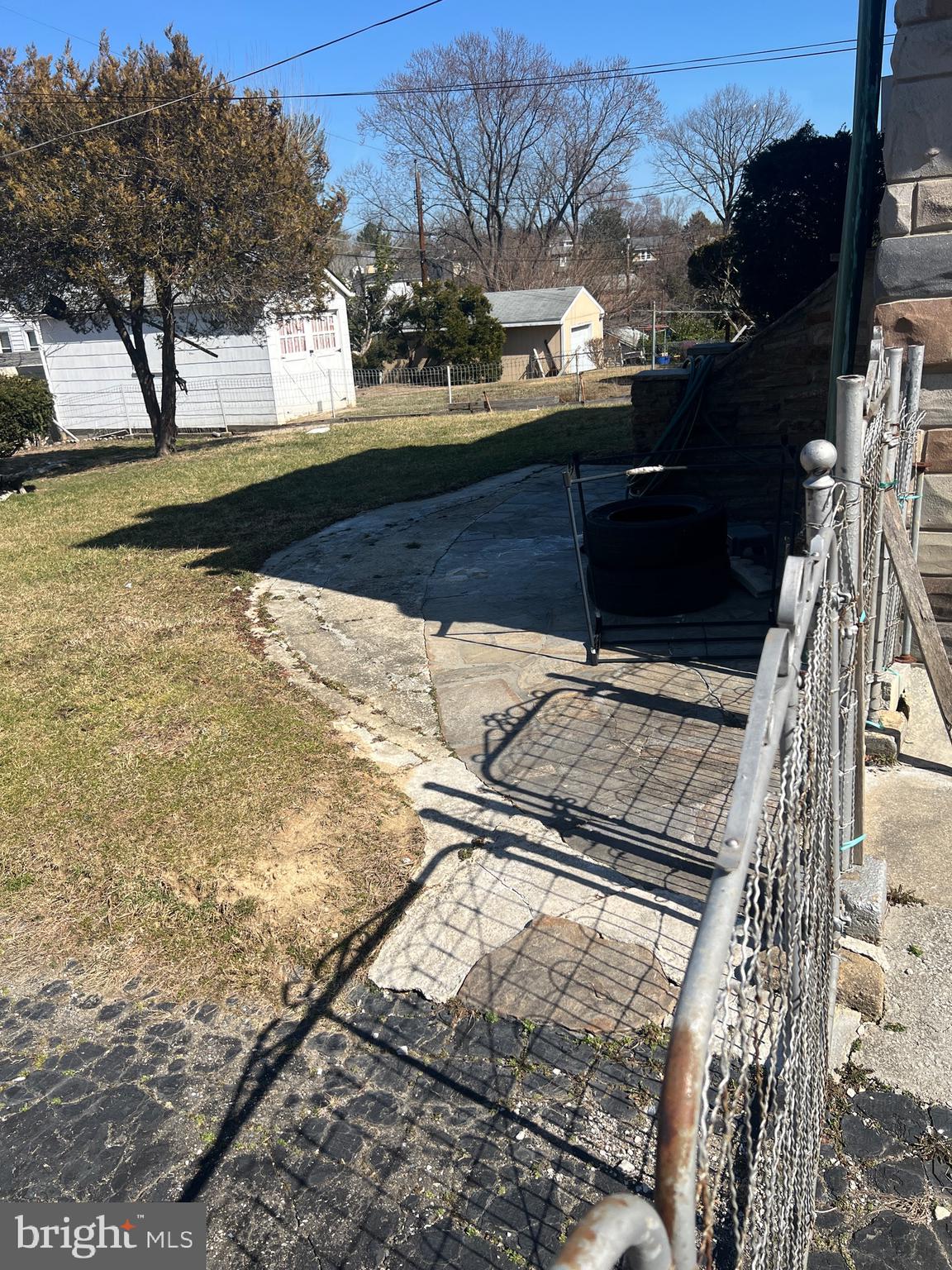 RIDGEWOOD - Residential