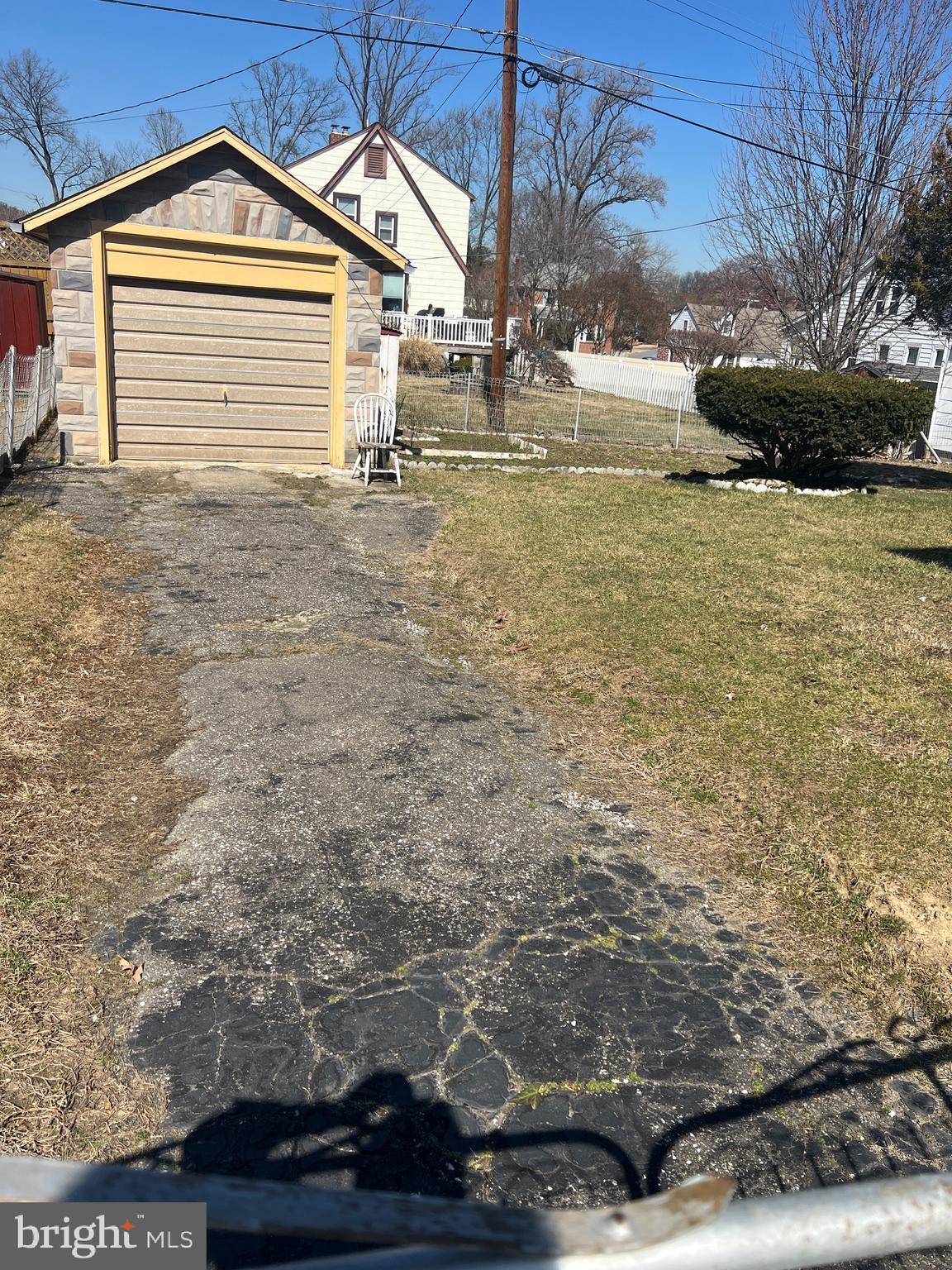 RIDGEWOOD - Residential