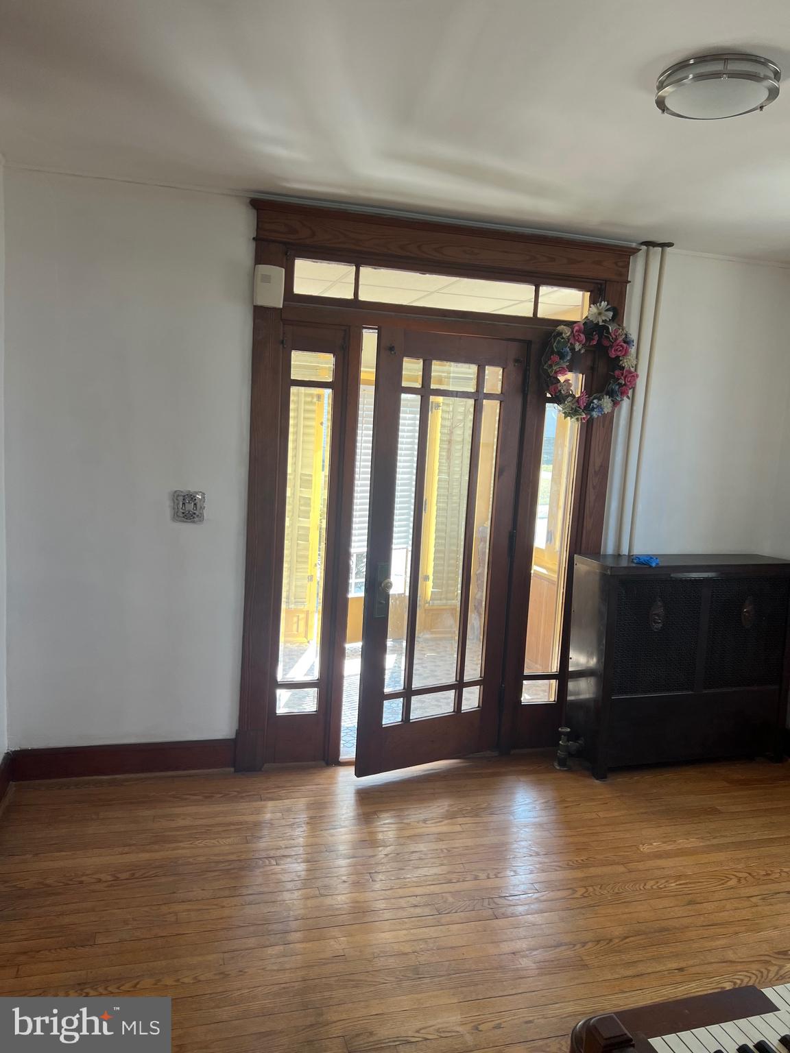 RIDGEWOOD - Residential
