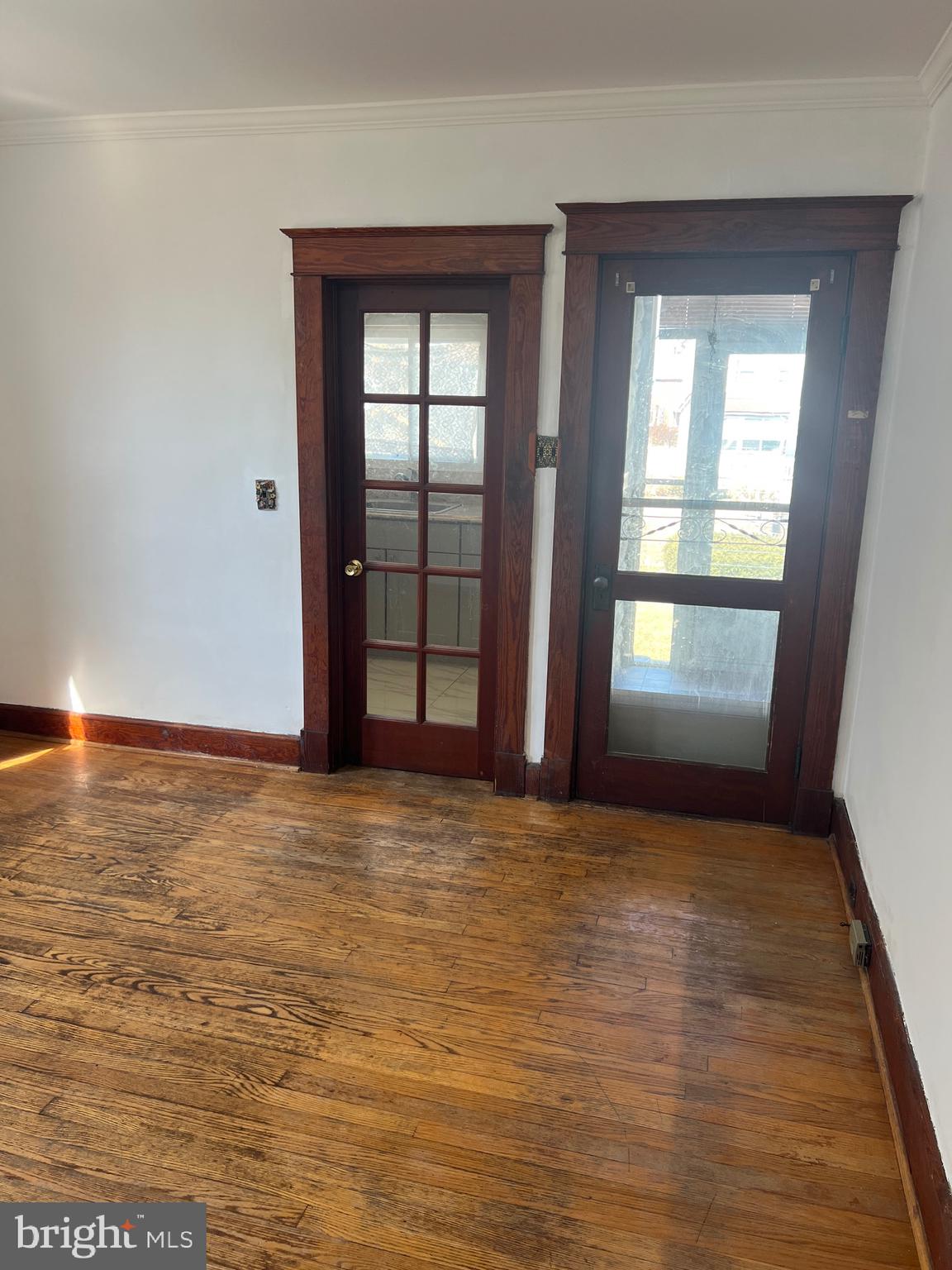 RIDGEWOOD - Residential