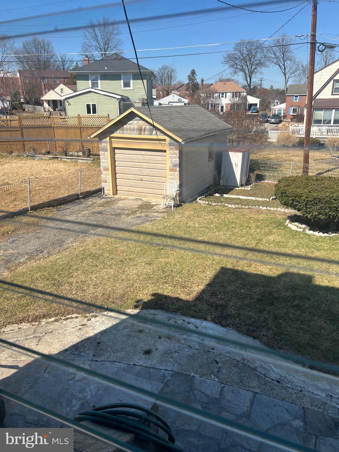 RIDGEWOOD - Residential