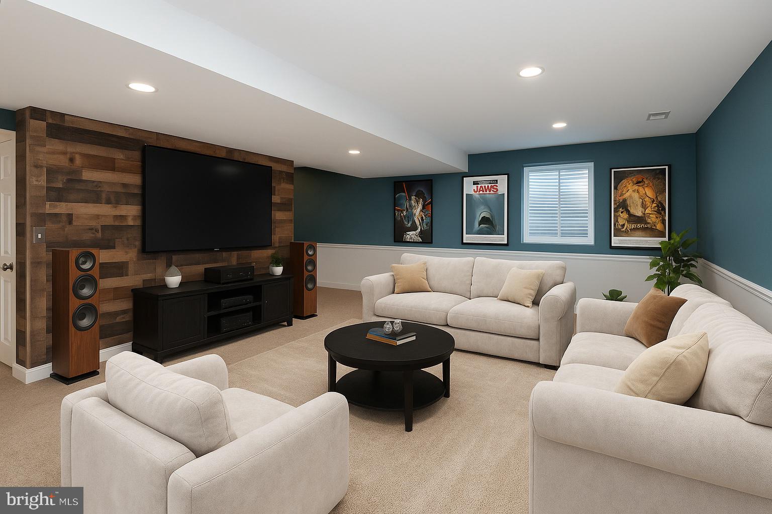 BEDMINSTER HUNT - Residential