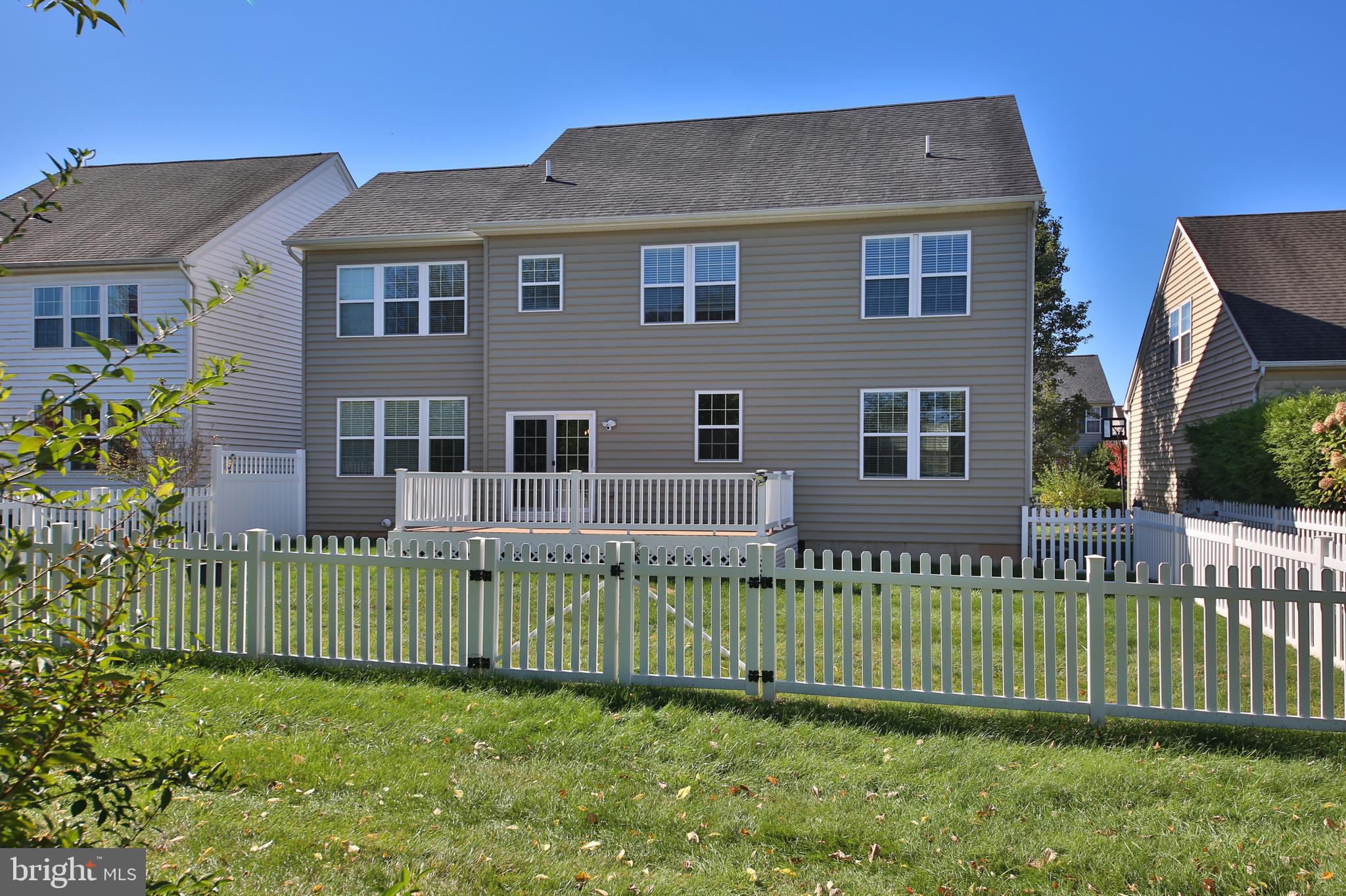 BEDMINSTER HUNT - Residential