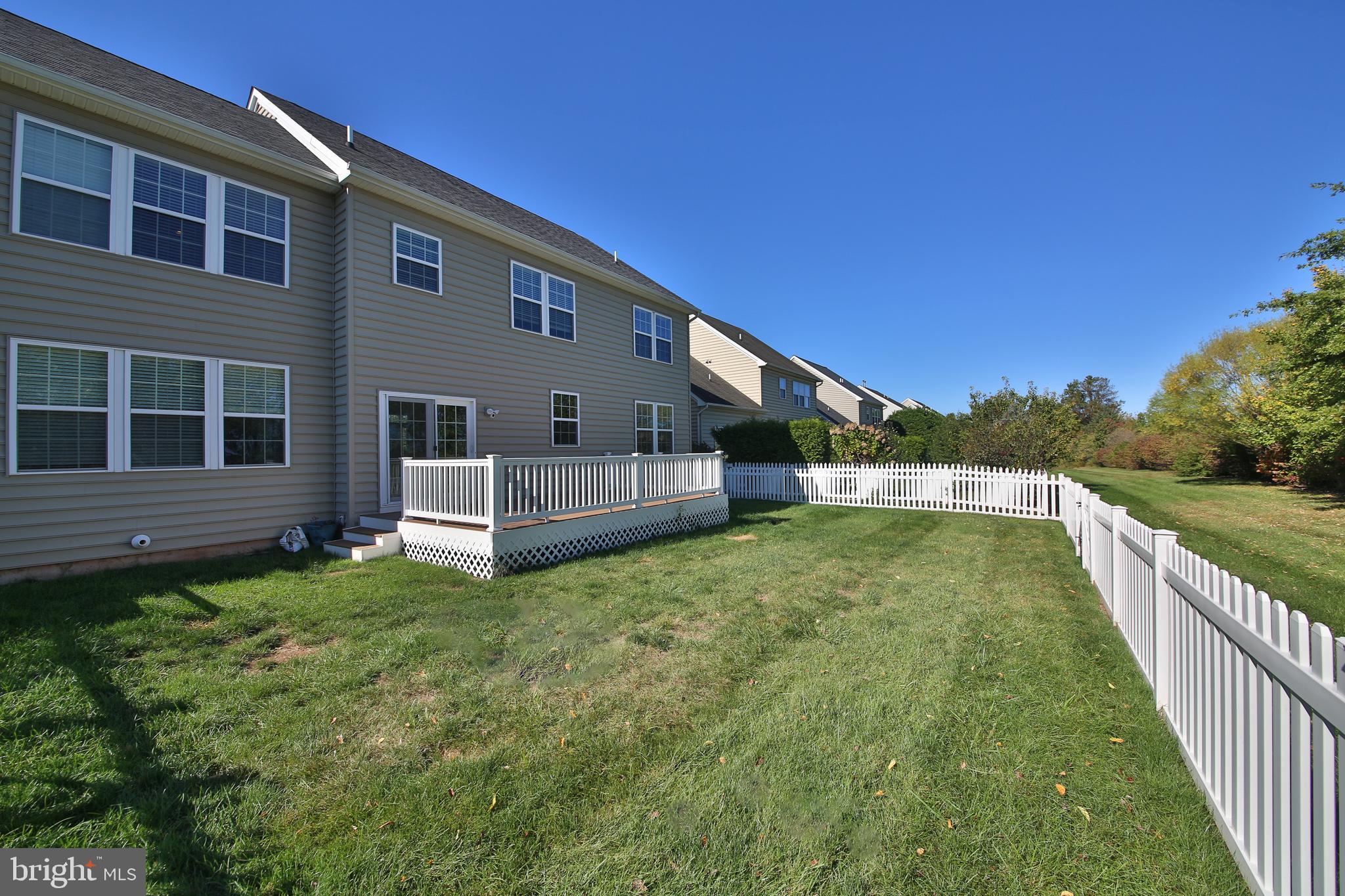 BEDMINSTER HUNT - Residential