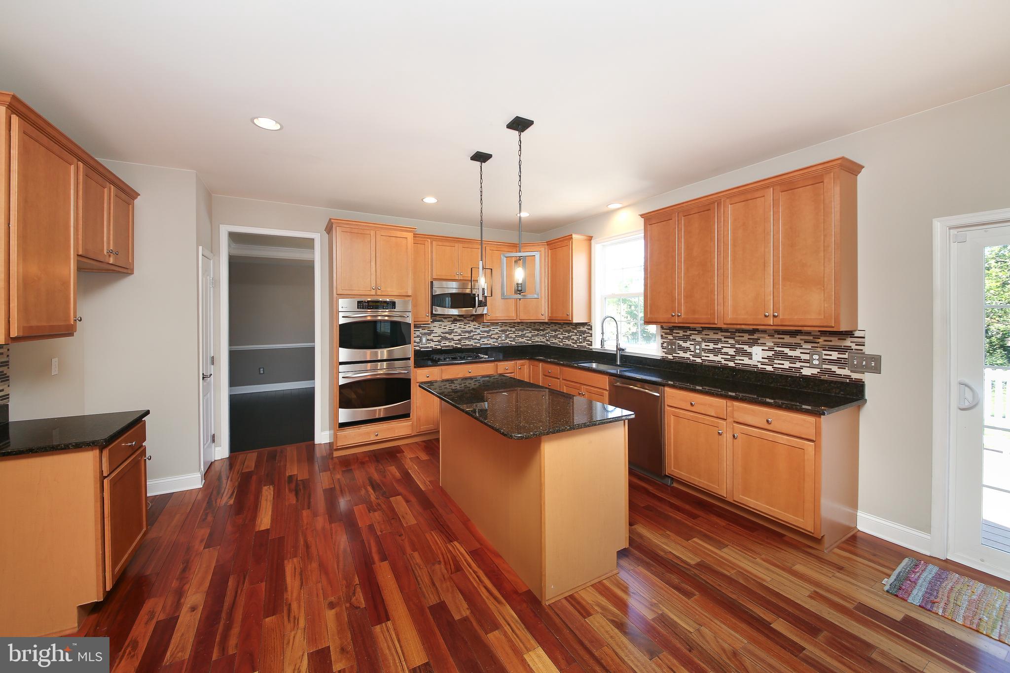 BEDMINSTER HUNT - Residential